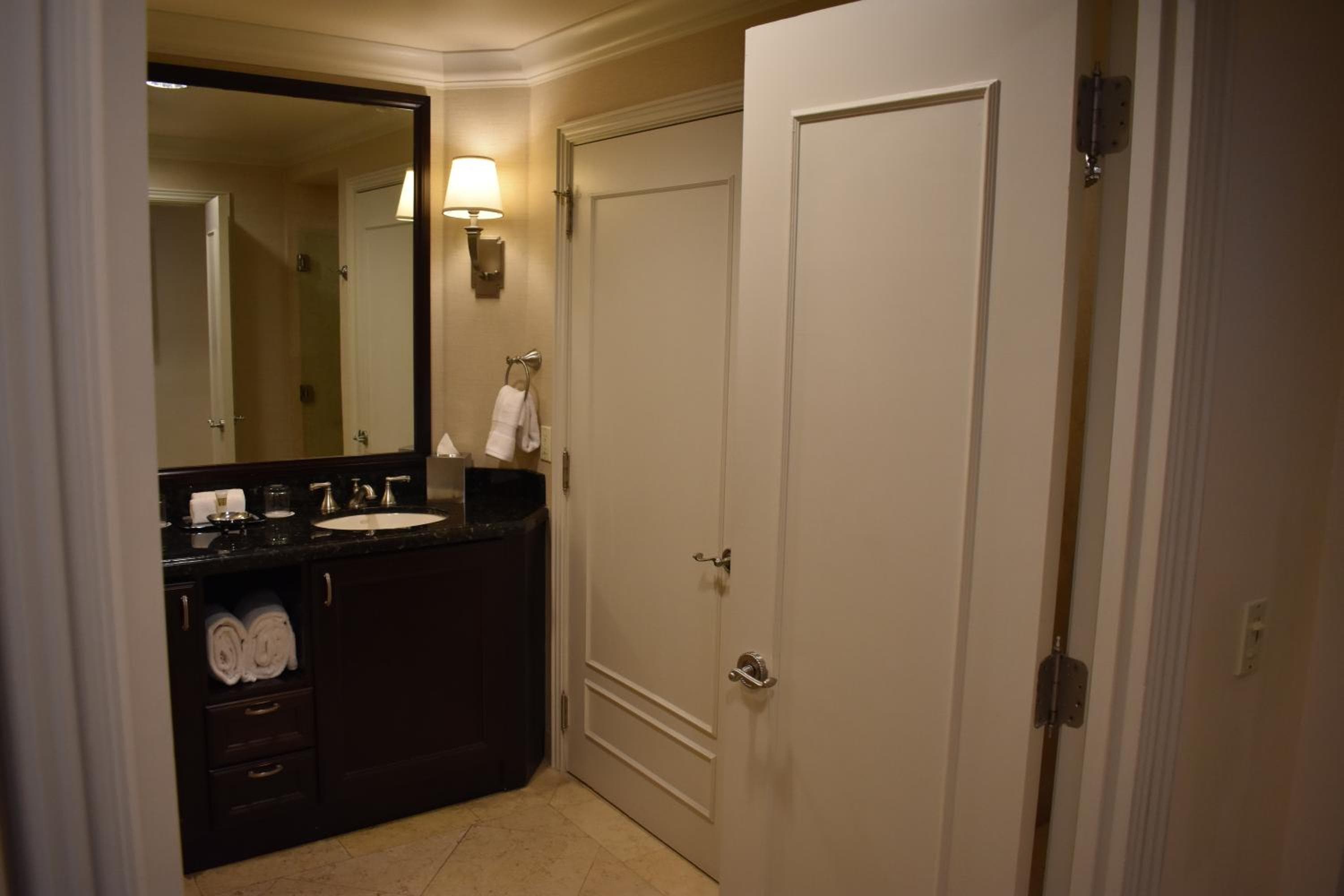 The Atlantic Hotel & Spa — 12