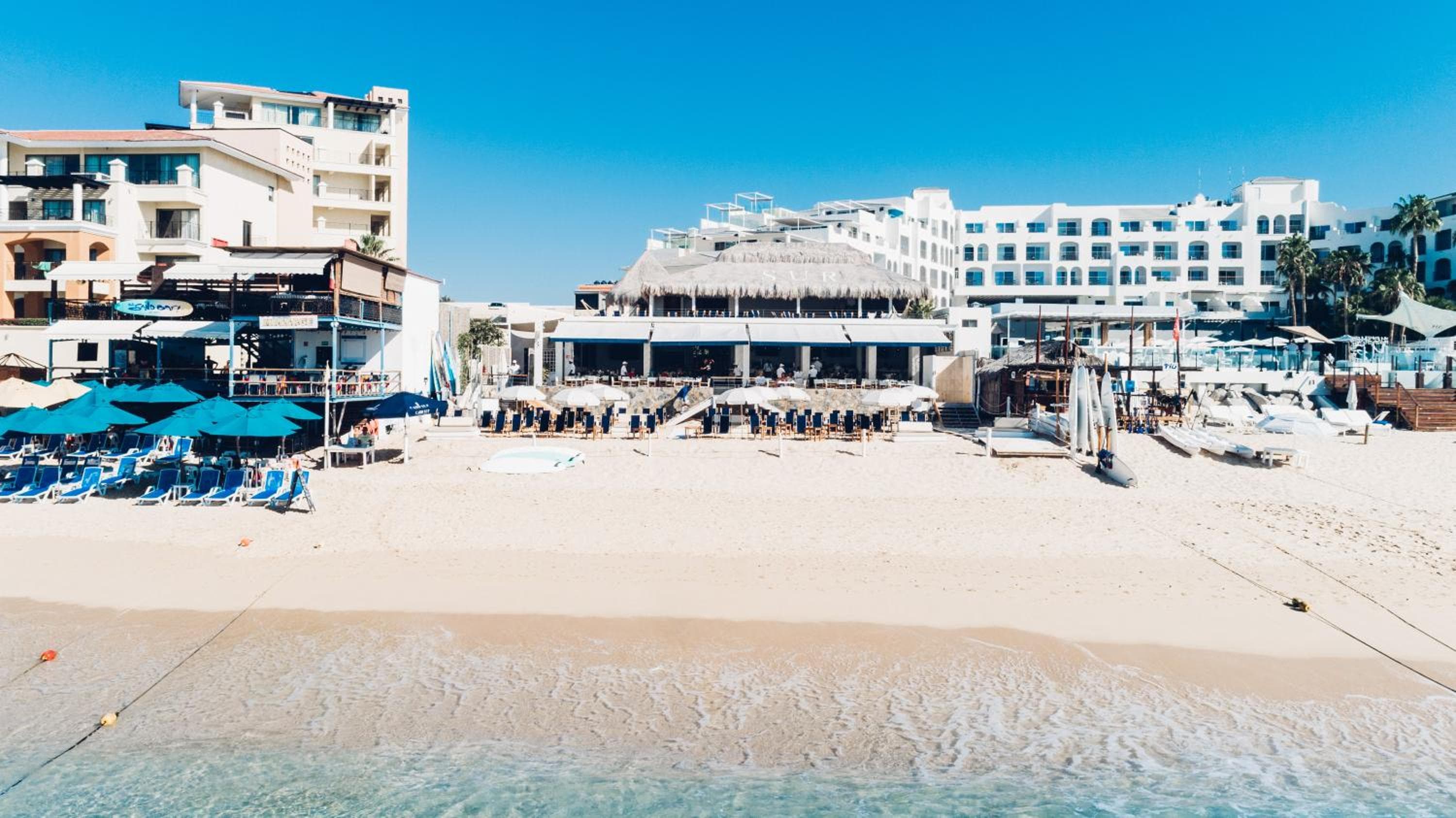 Bahia Hotel & Beach House — 12