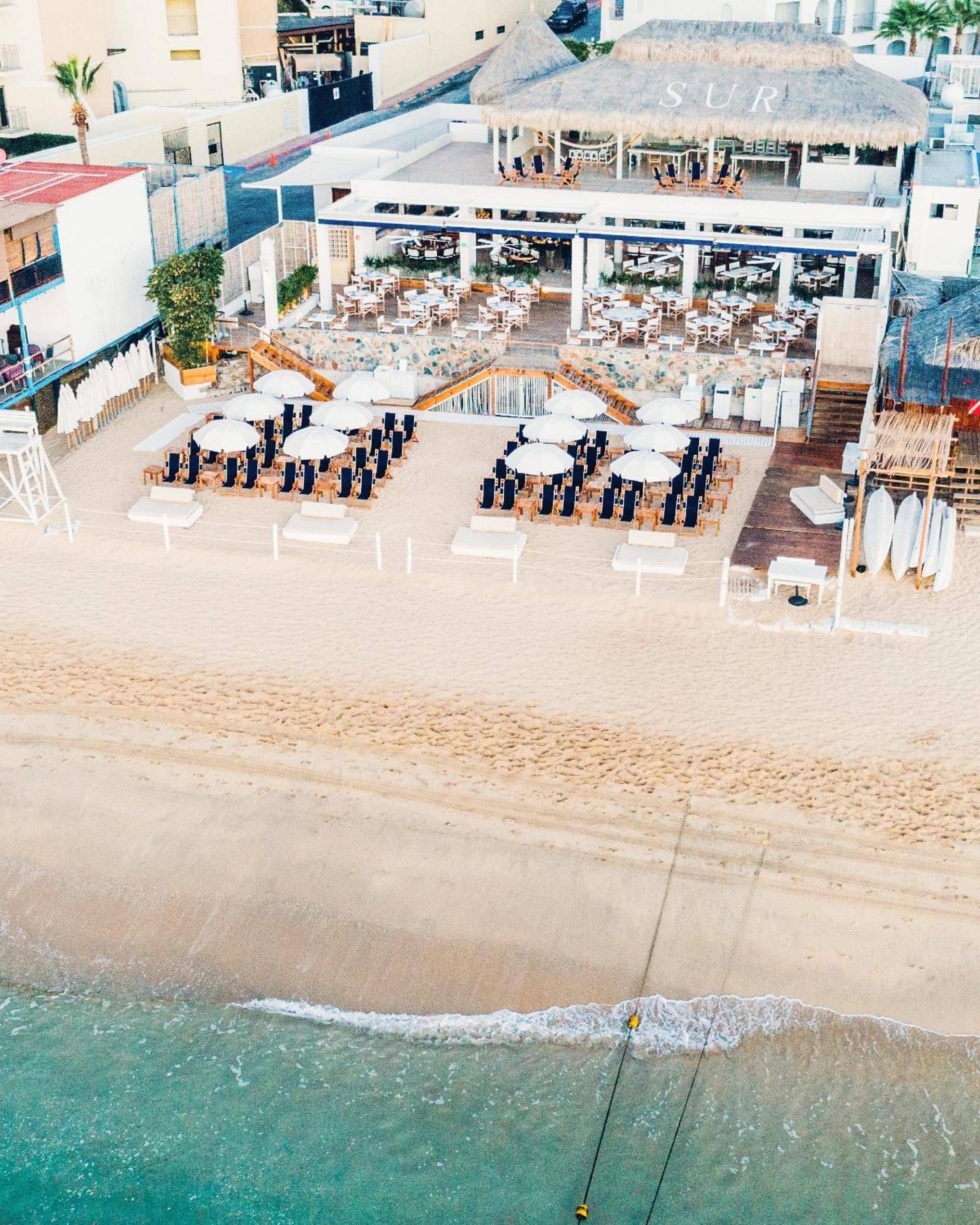 Bahia Hotel & Beach House — 5
