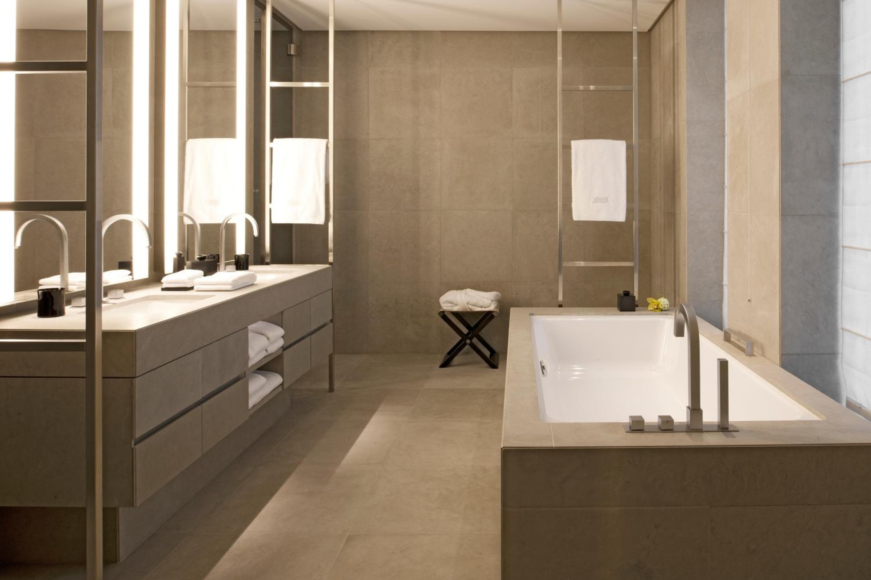 Armani Hotel Milano — 14