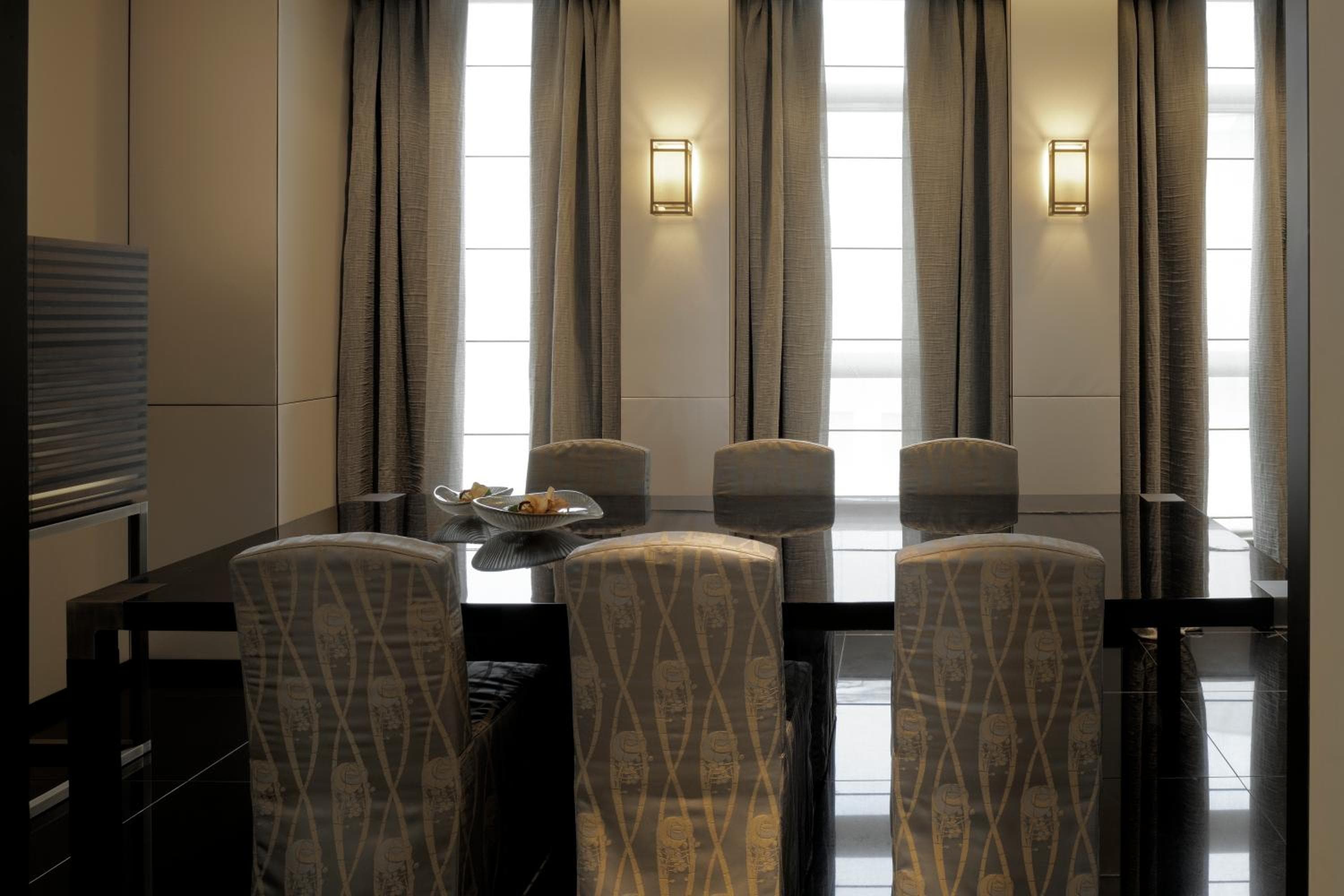 Armani Hotel Milano — 10