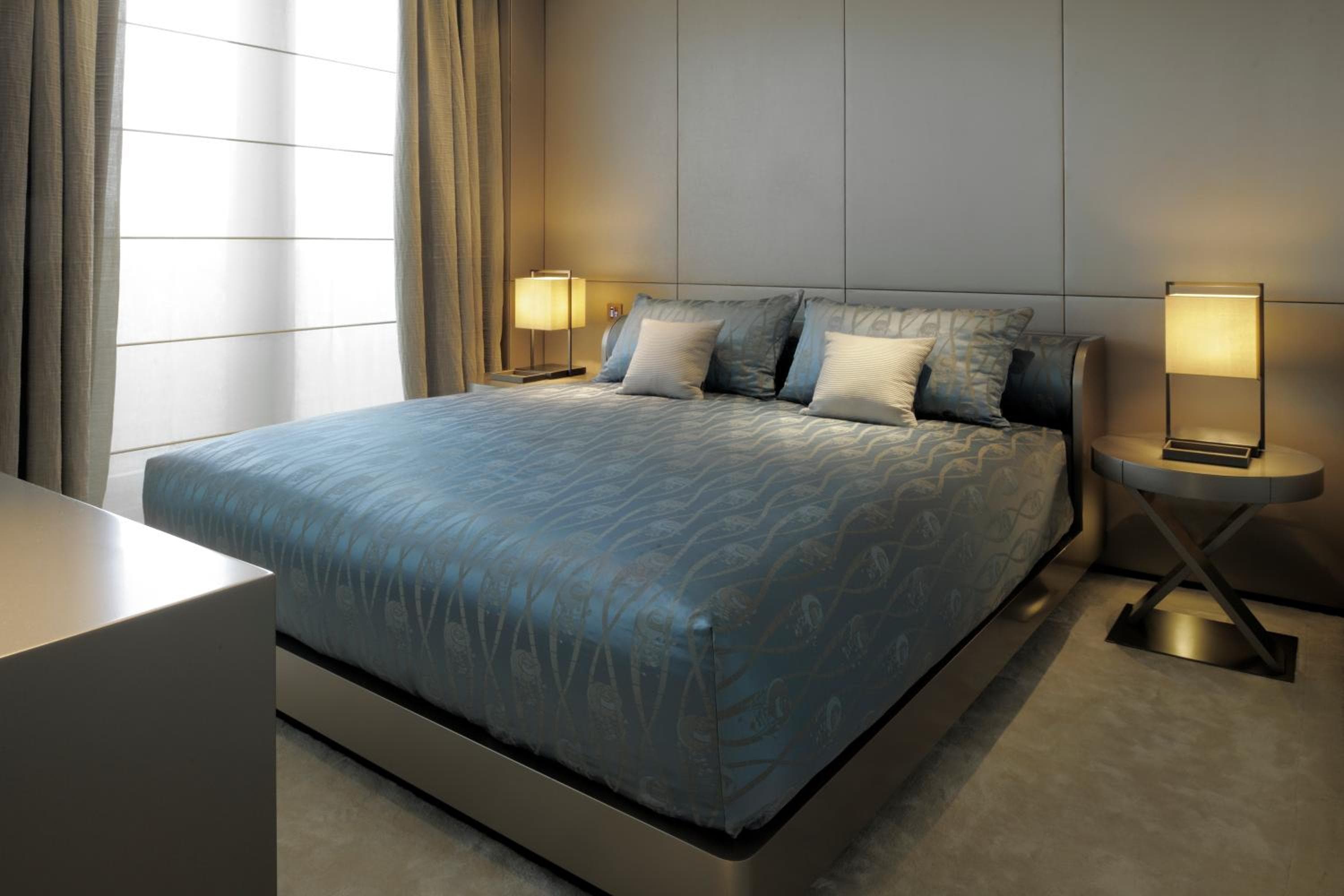 Armani Hotel Milano — 16