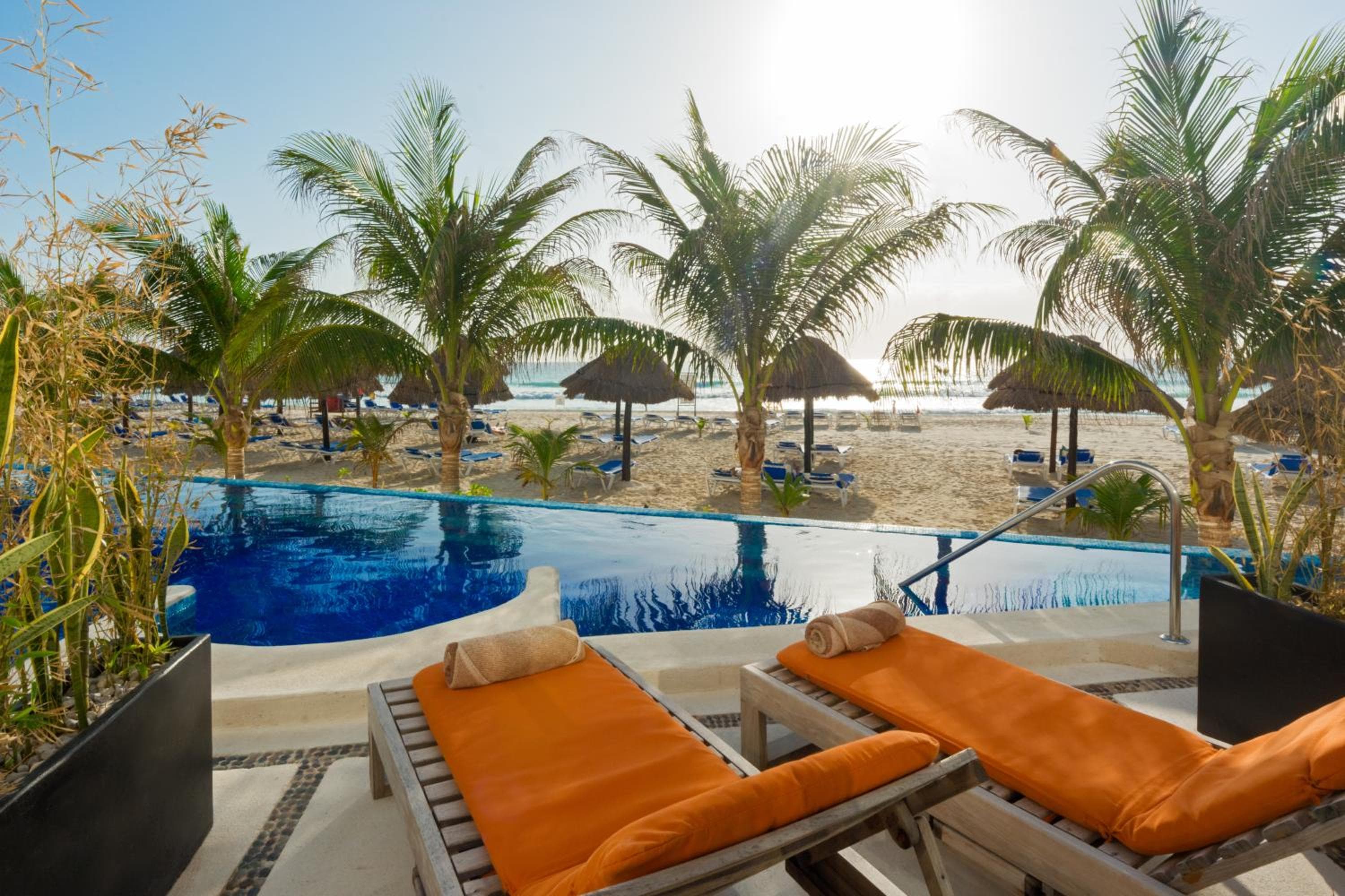 Flamingo Cancún Resort — 29