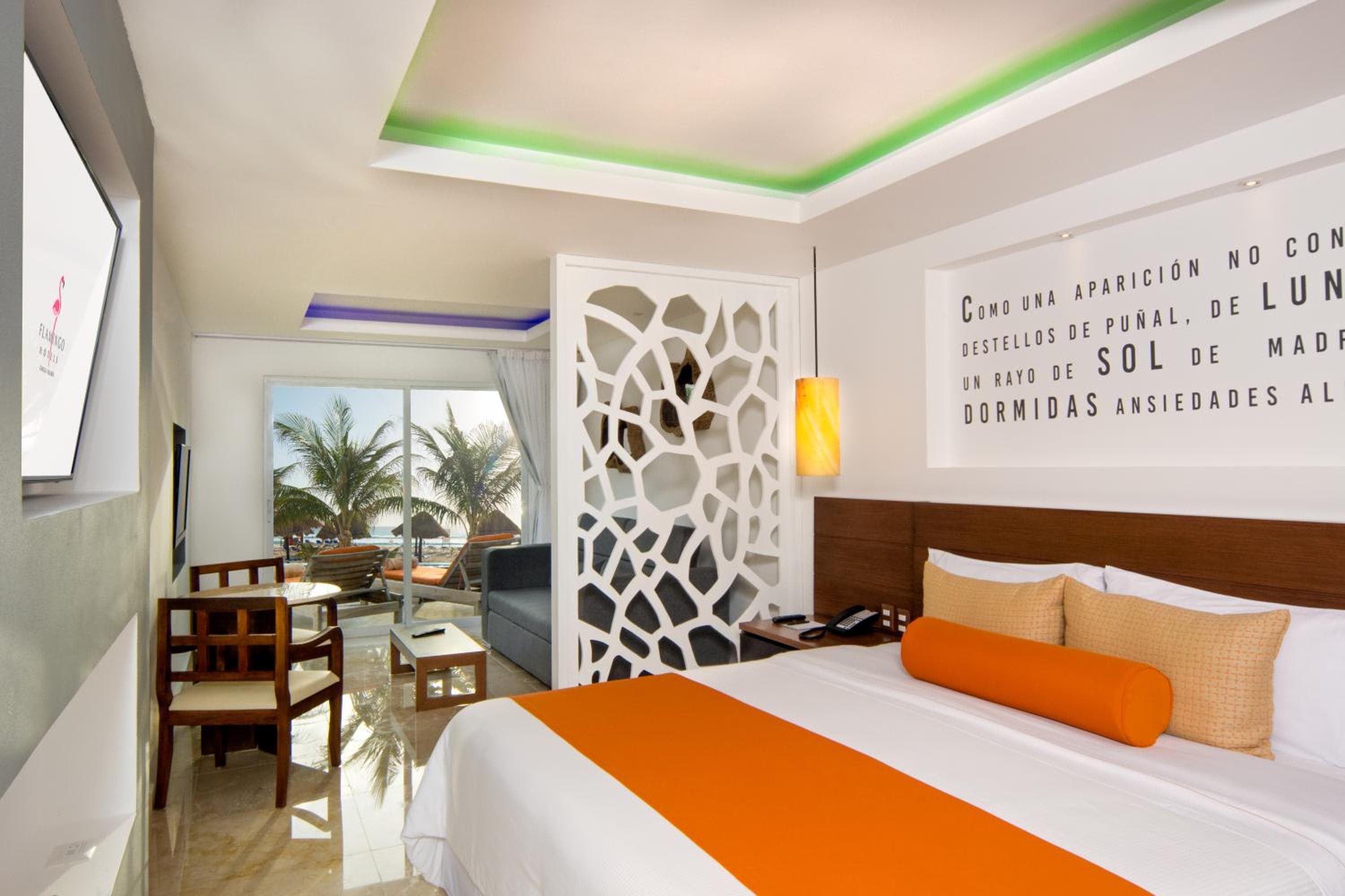 Flamingo Cancun All Inclusive — 18