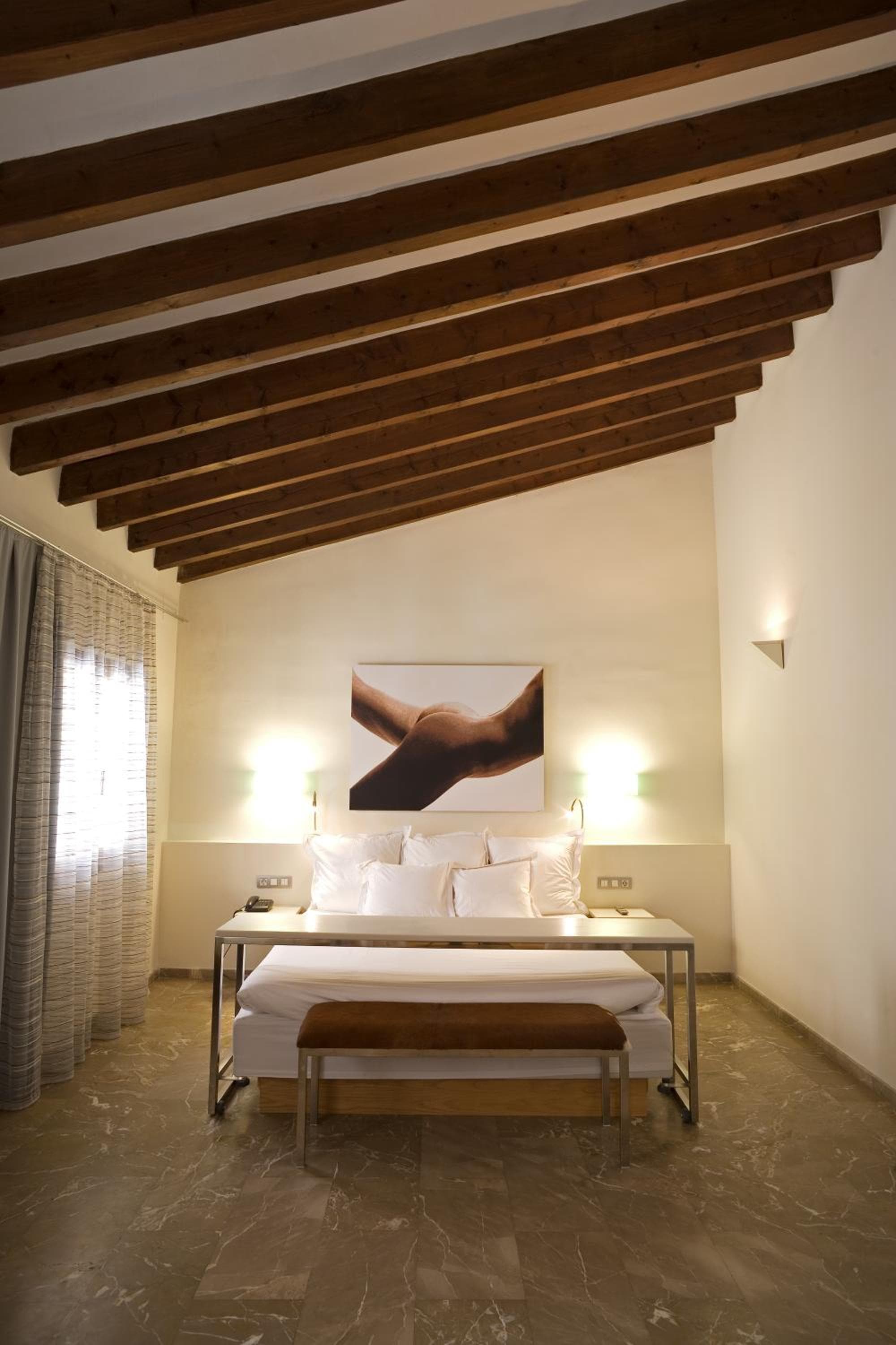 Petit Palace Hotel Tres — 23