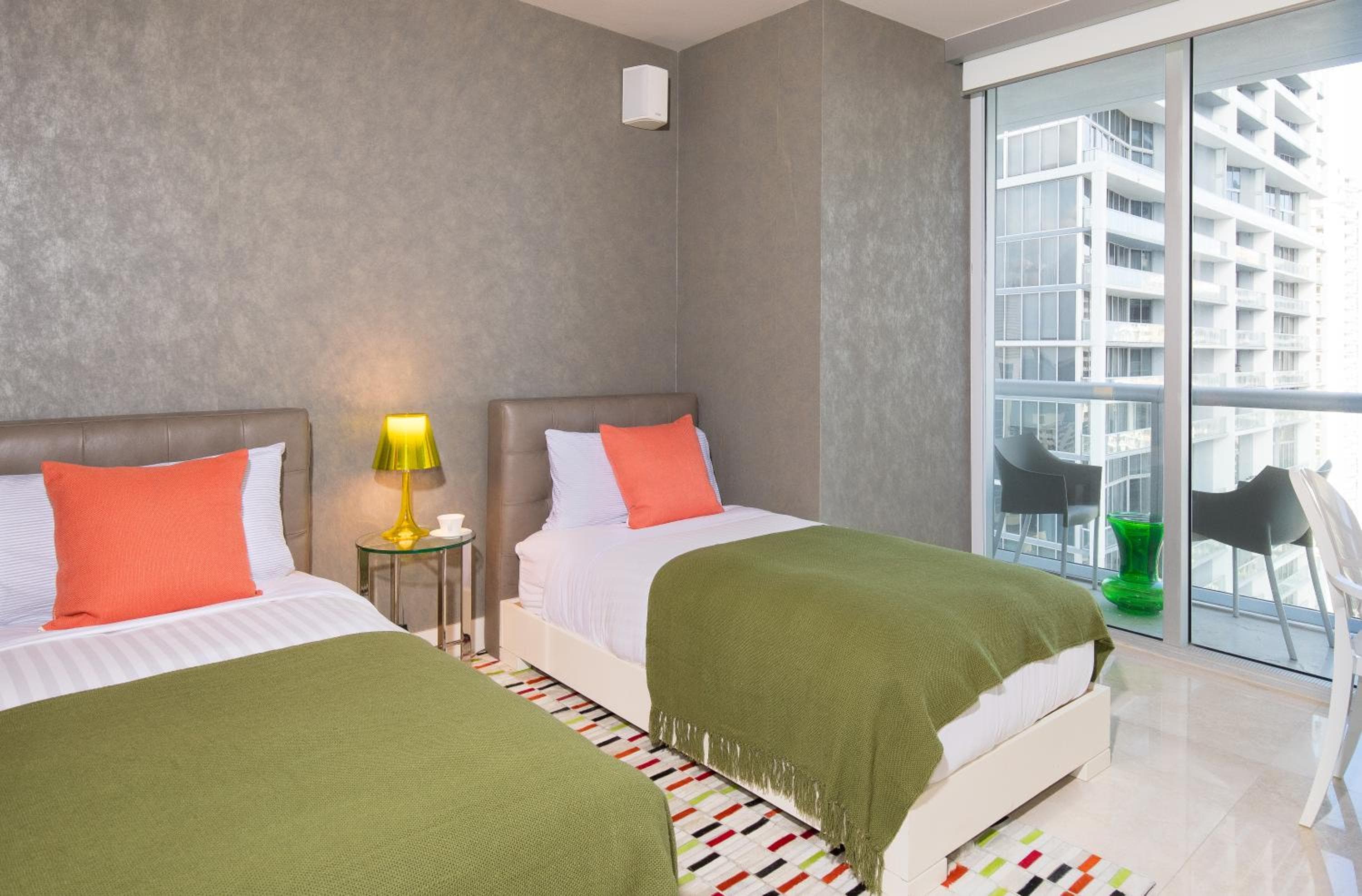Brickell by Miami Vacation Rentals — 25