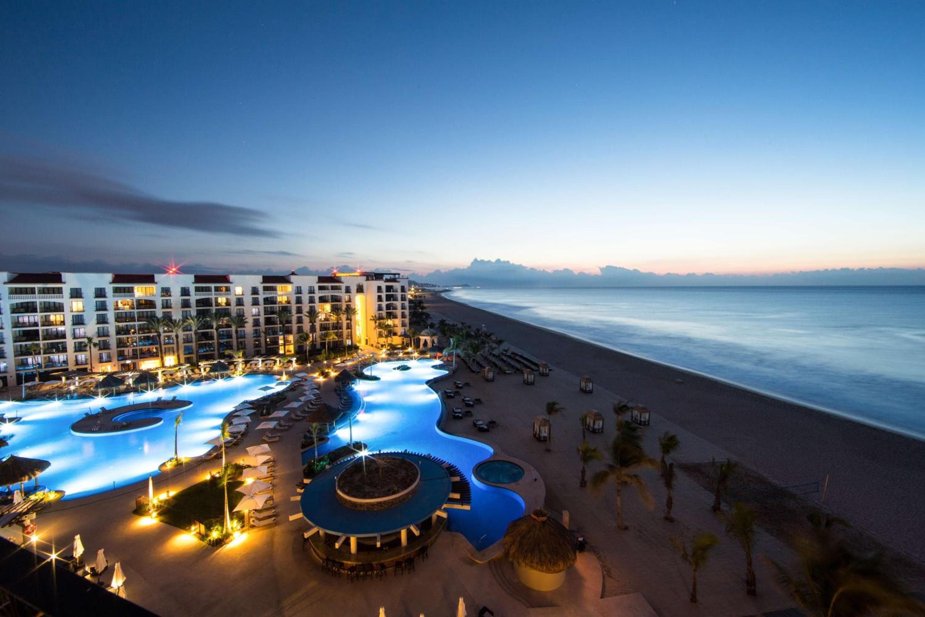 Hyatt Ziva Los Cabos - Tutto compreso — 3