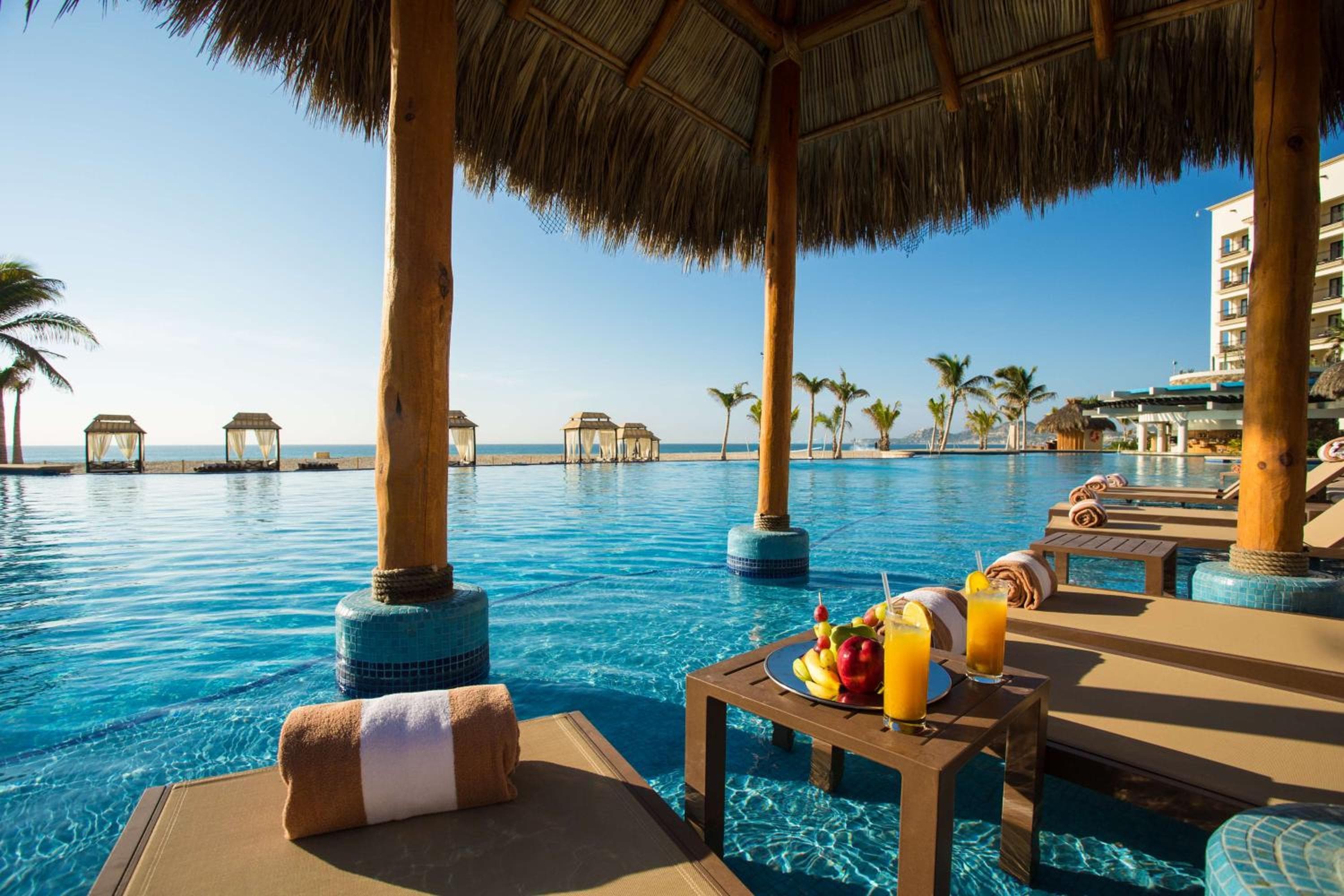 Hyatt Ziva Los Cabos - Tutto compreso — 30