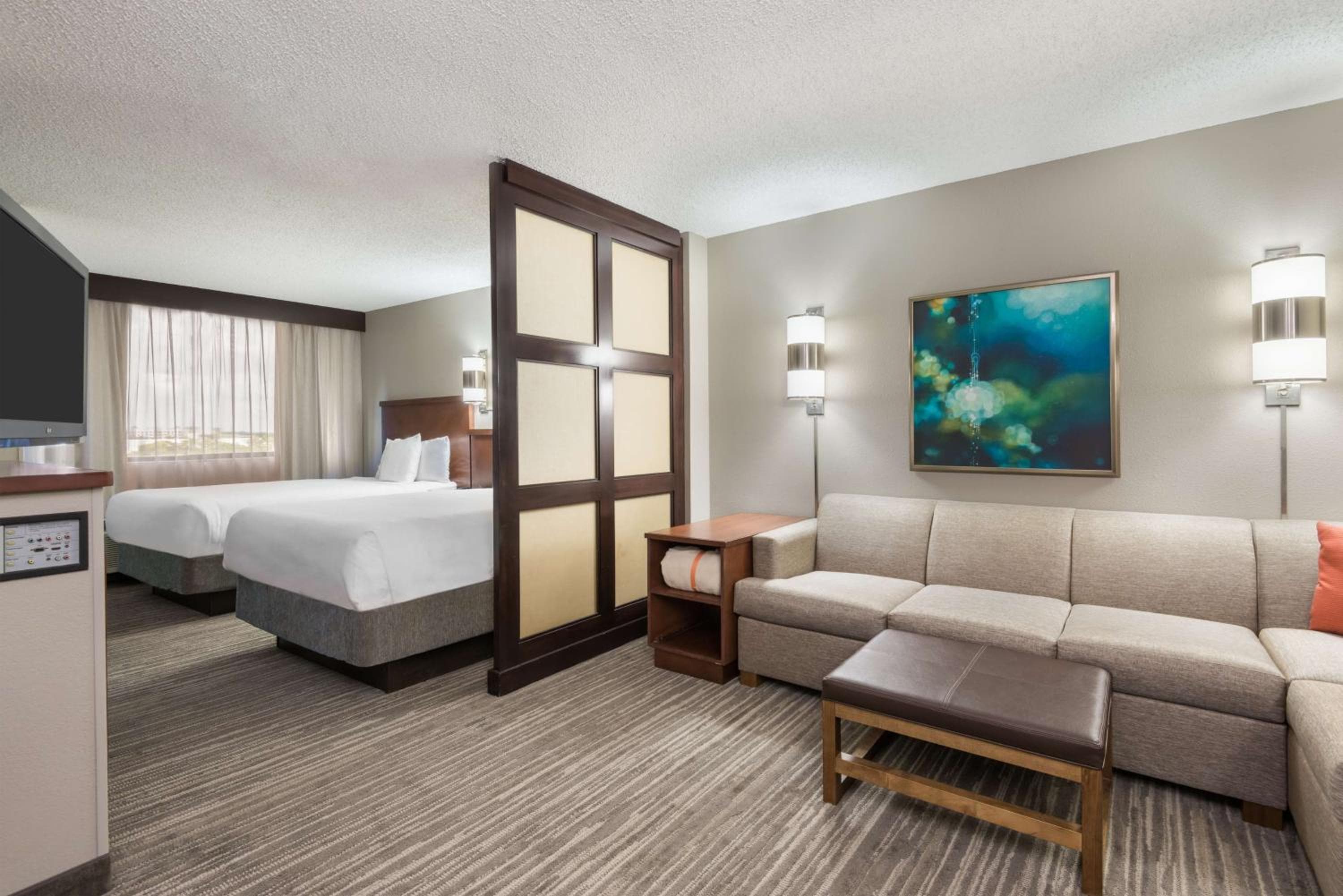 Hyatt Place Ft. Lauderdale/Plantation — 5
