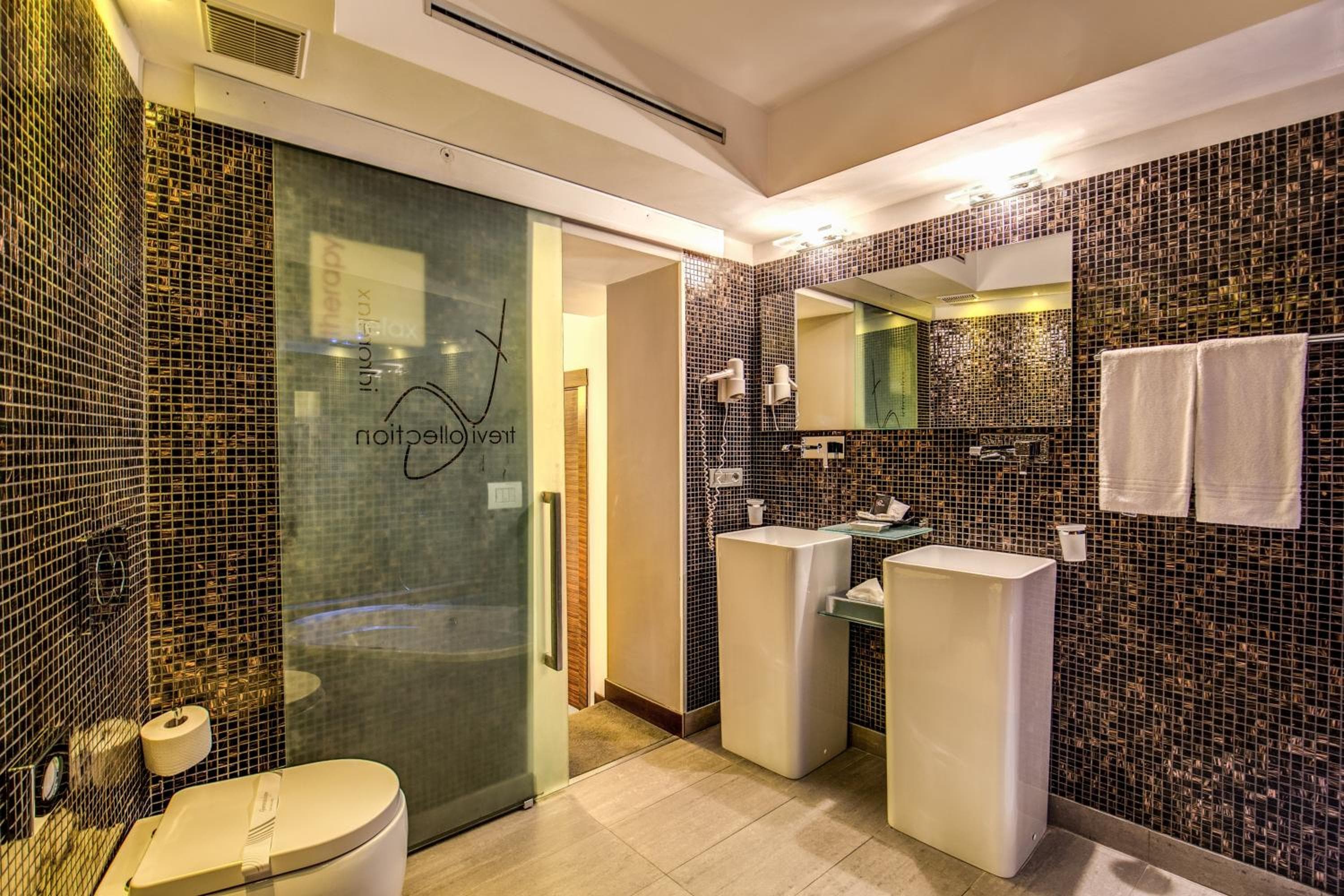 Trevi Collection Hotel - Gruppo Trevi Hotels — 21