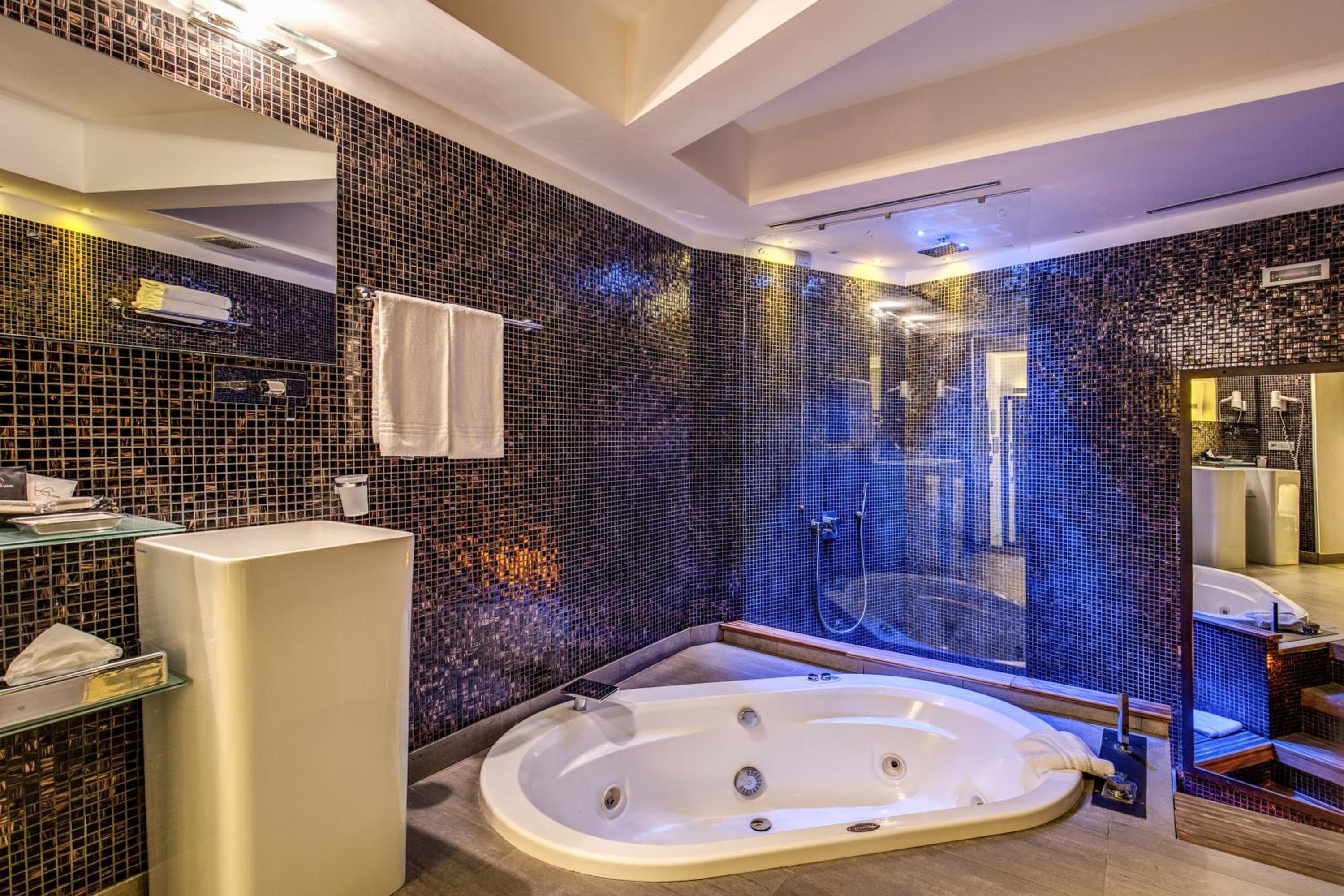 Trevi Collection Hotel - Gruppo Trevi Hotels — 20