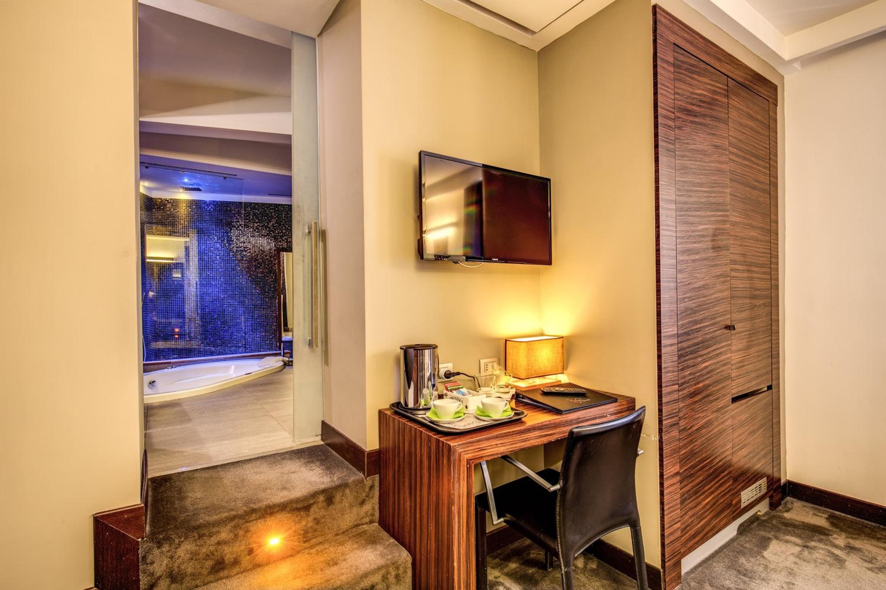 Trevi Collection Hotel - Gruppo Trevi Hotels — 18
