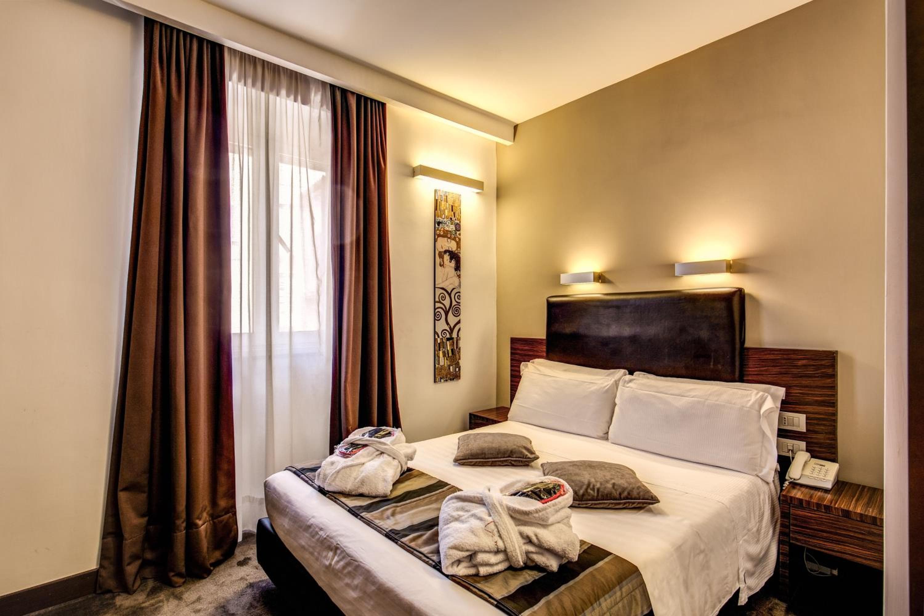 Trevi Collection Hotel - Gruppo Trevi Hotels — 17