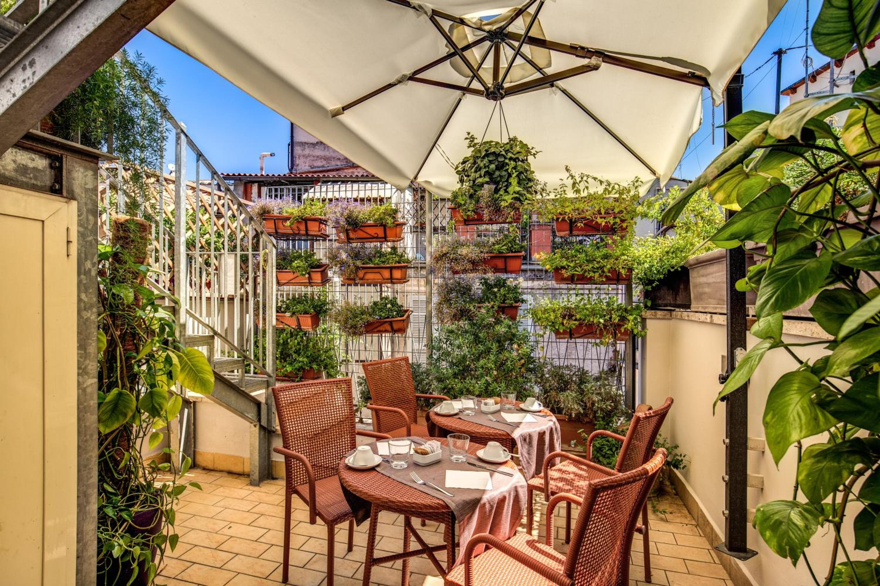 Trevi Collection Hotel - Gruppo Trevi Hotels — 13