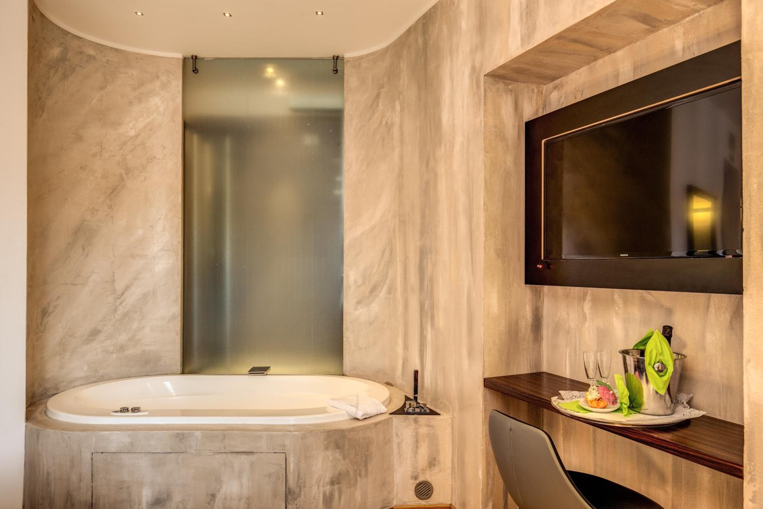 Trevi Collection Hotel - Gruppo Trevi Hotels — 23