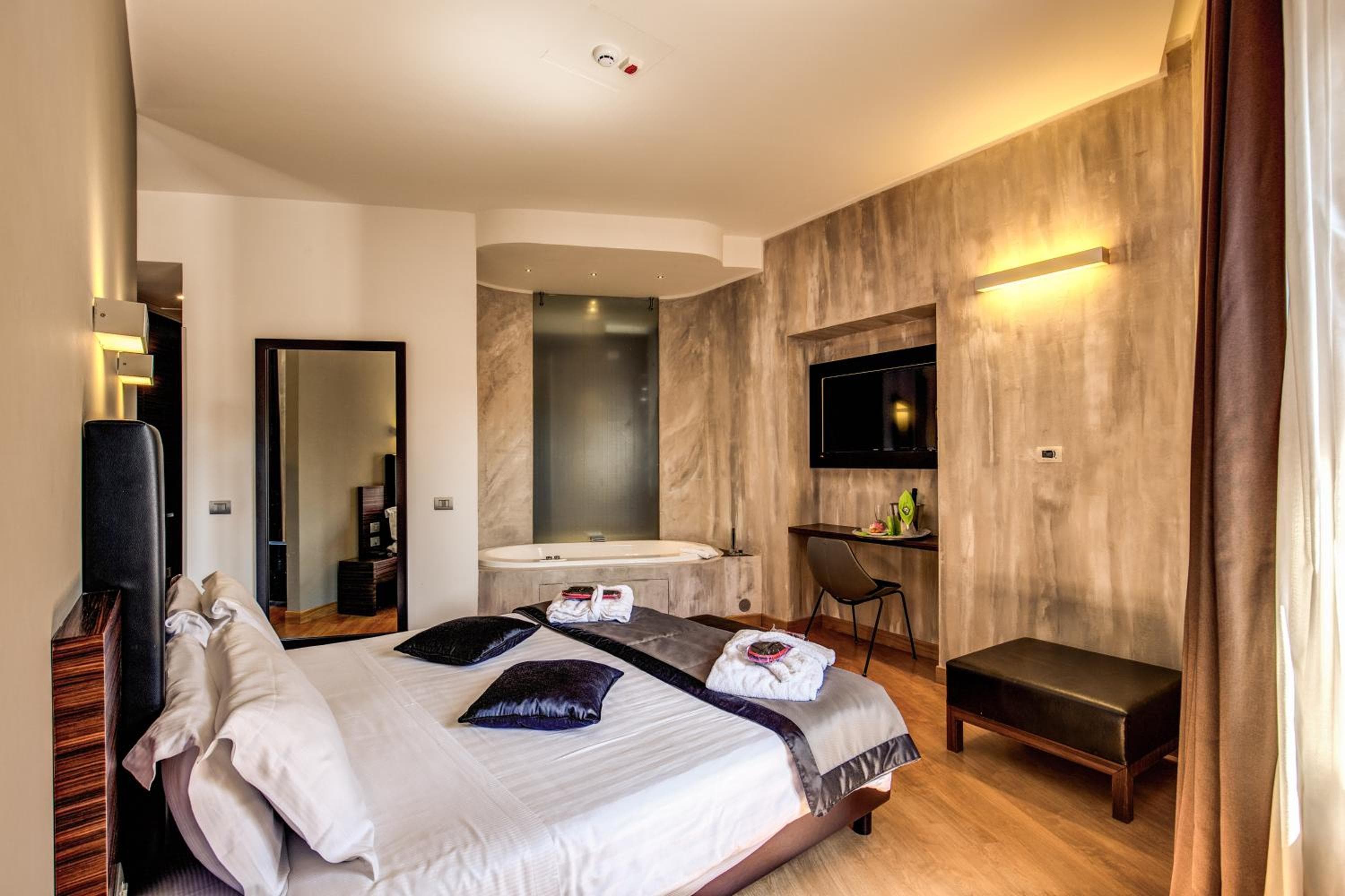Trevi Collection Hotel - Gruppo Trevi Hotels — 22