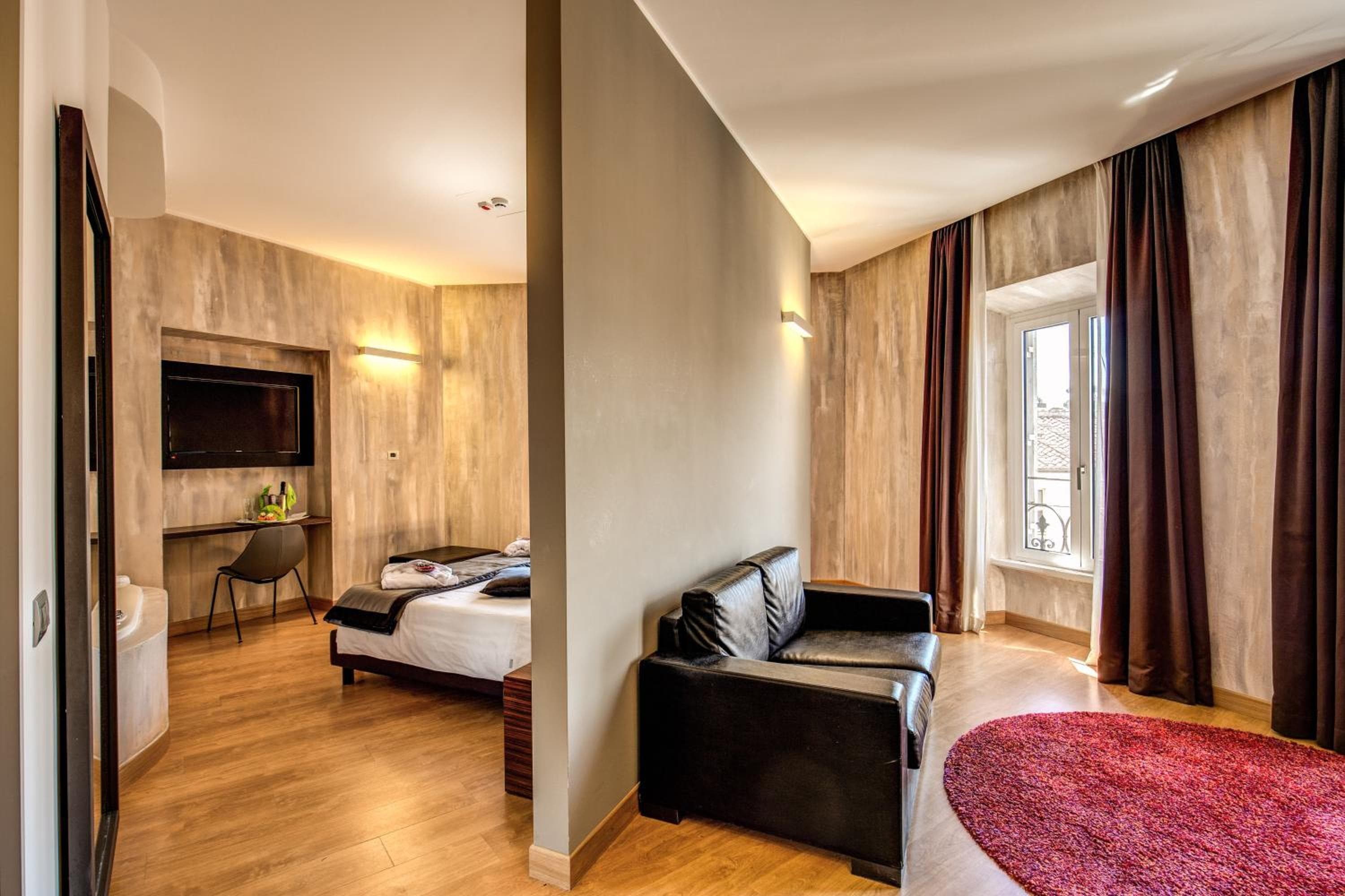 Trevi Collection Hotel - Gruppo Trevi Hotels — 24