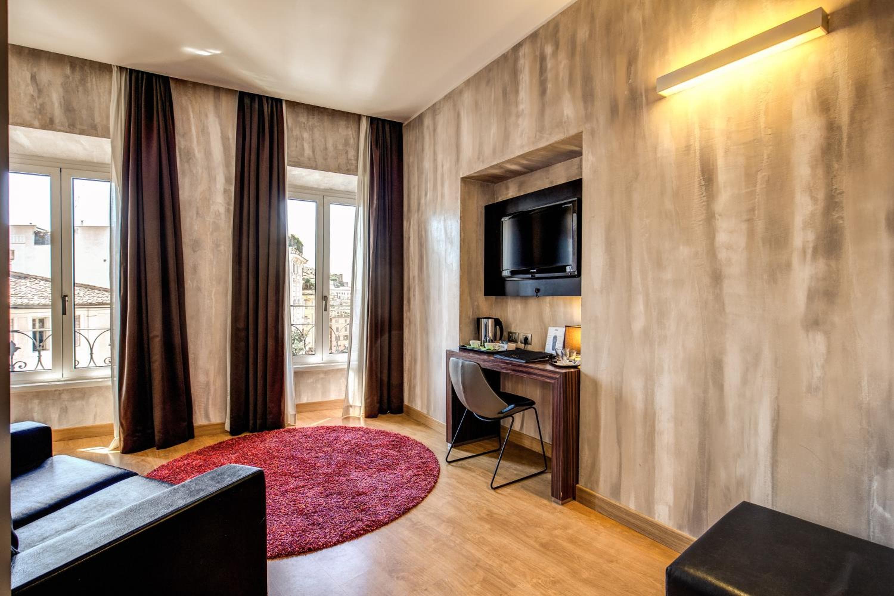 Trevi Collection Hotel - Gruppo Trevi Hotels — 25