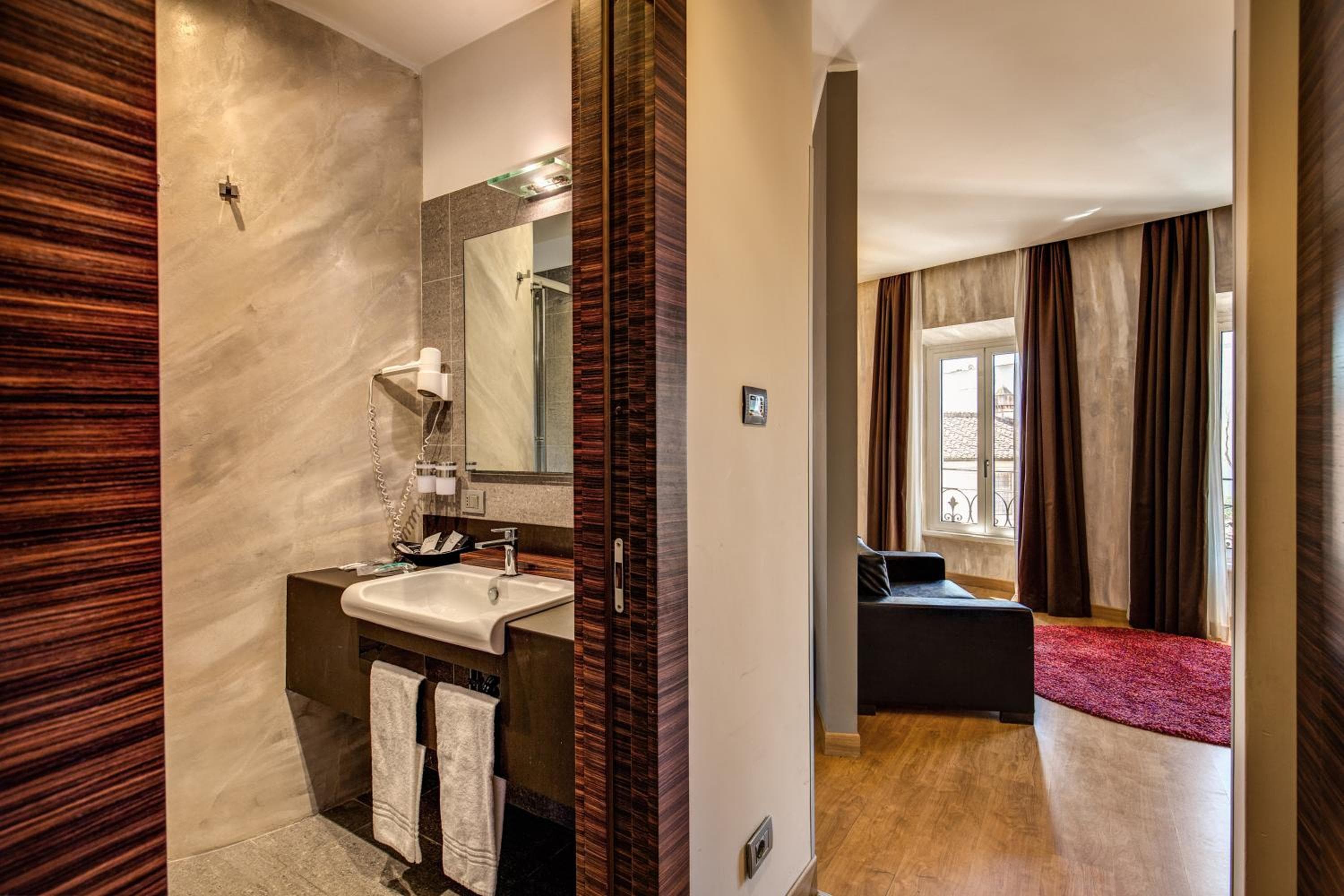 Trevi Collection Hotel - Gruppo Trevi Hotels — 26