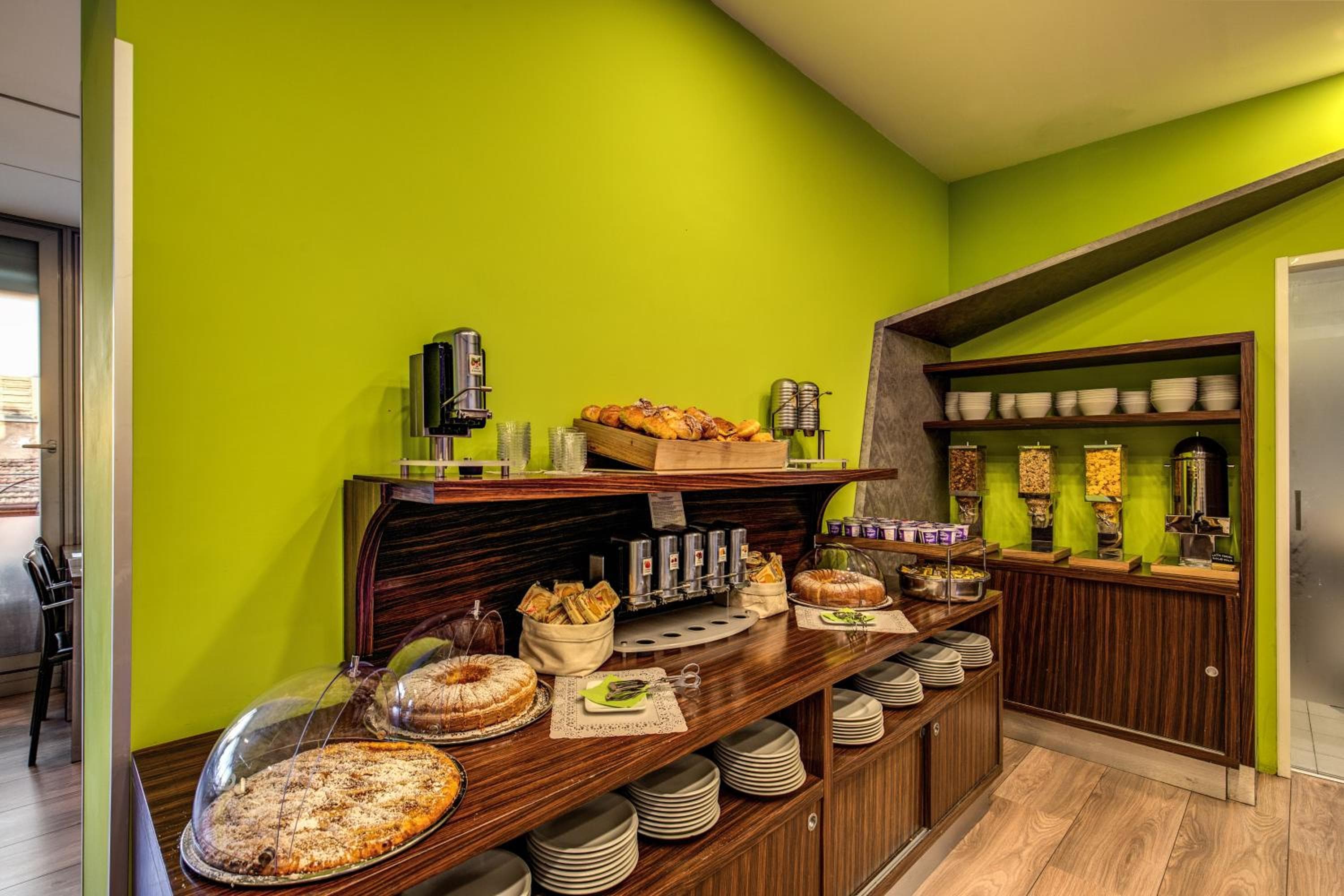 Trevi Collection Hotel - Gruppo Trevi Hotels — 8