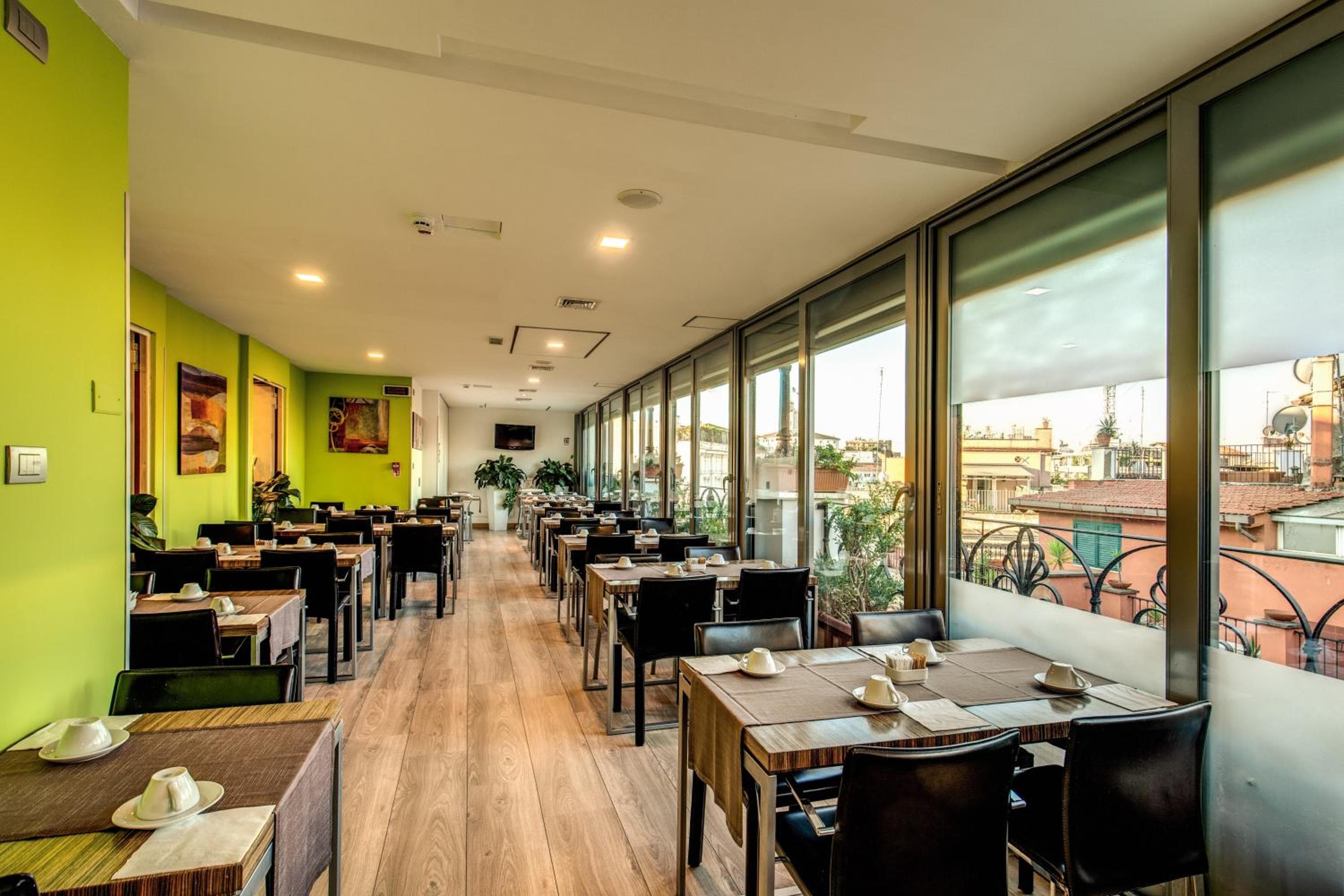 Trevi Collection Hotel - Gruppo Trevi Hotels — 11