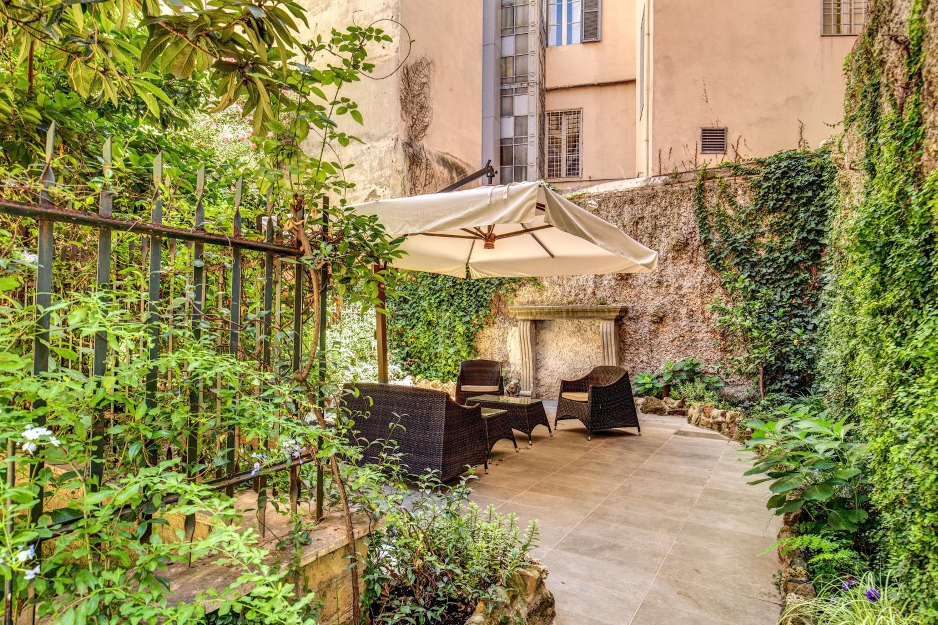 Trevi Collection Hotel - Gruppo Trevi Hotels — 3