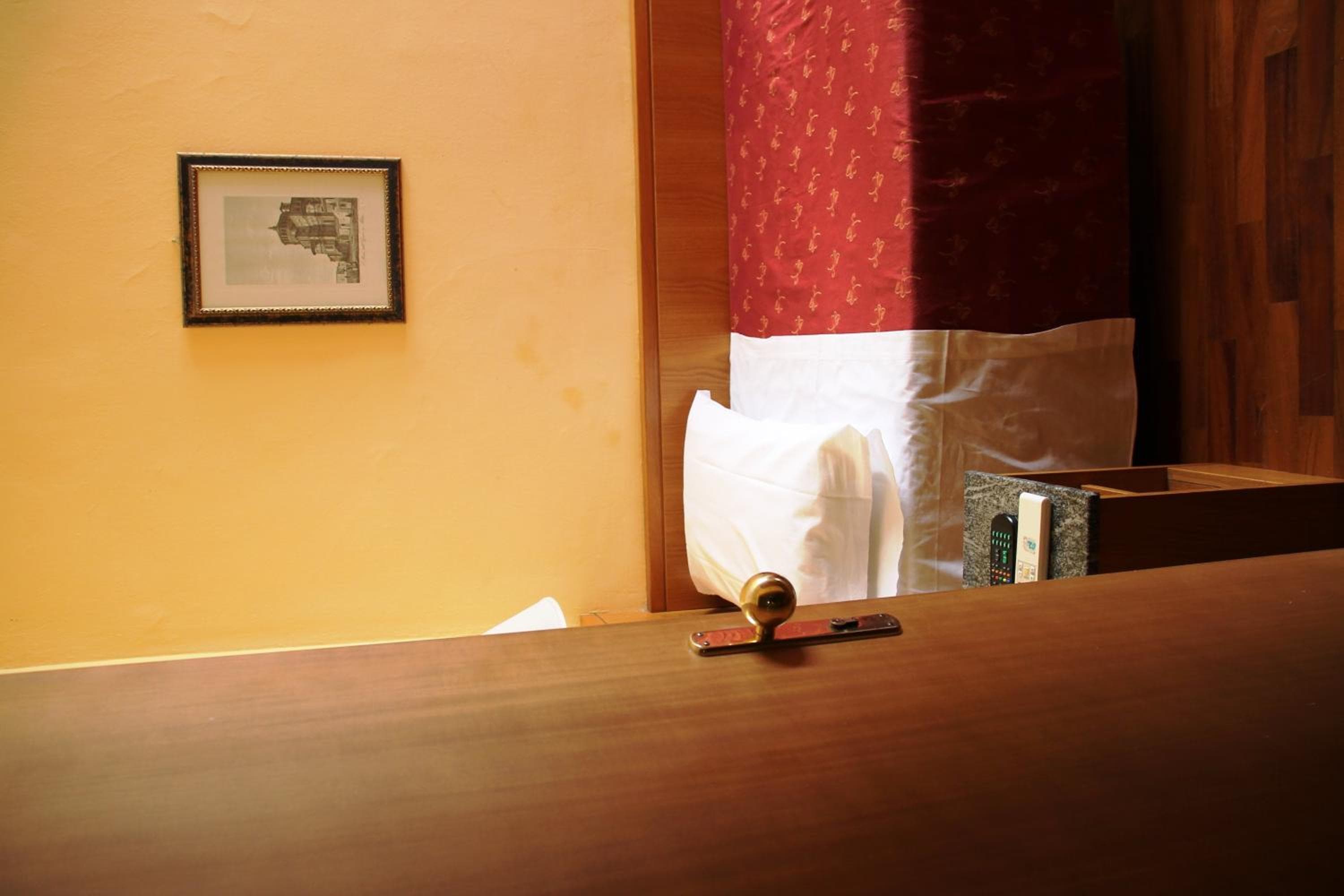 Hotel Vecchia Milano — 7
