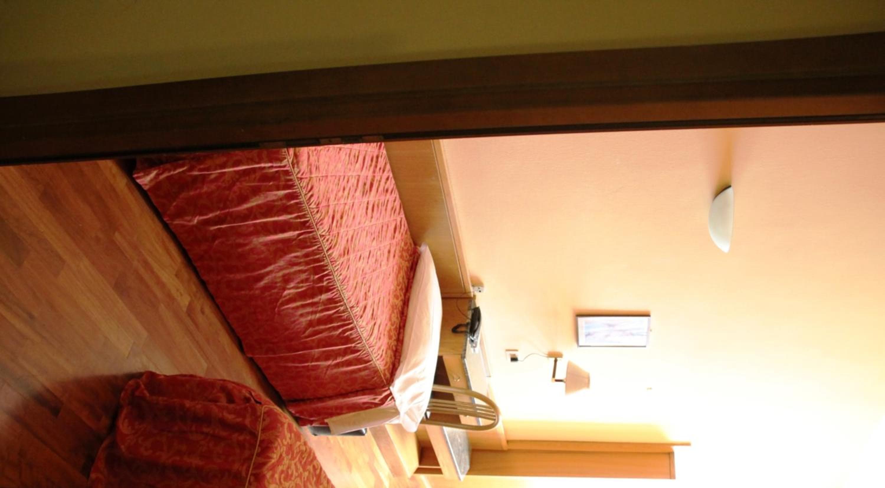 Hotel Vecchia Milano — 17