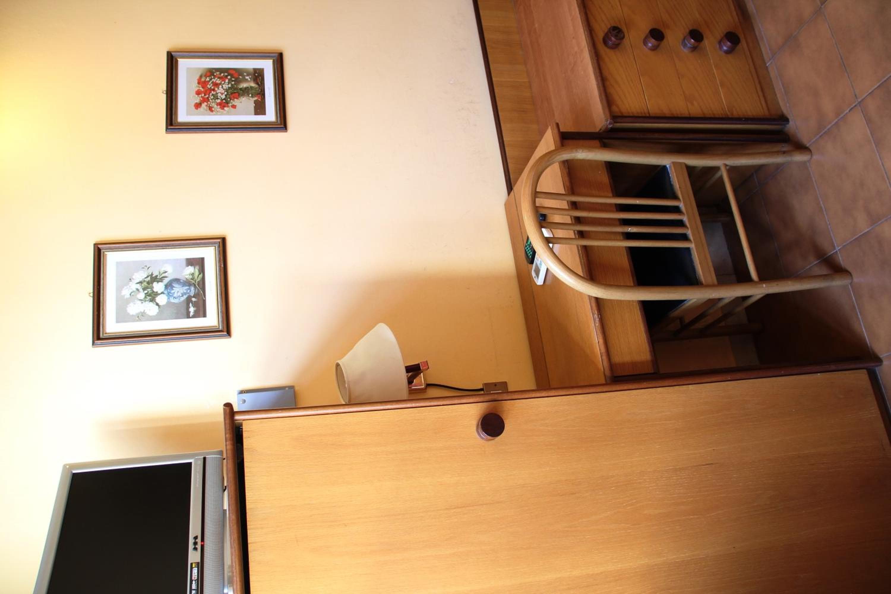Hotel Vecchia Milano — 29