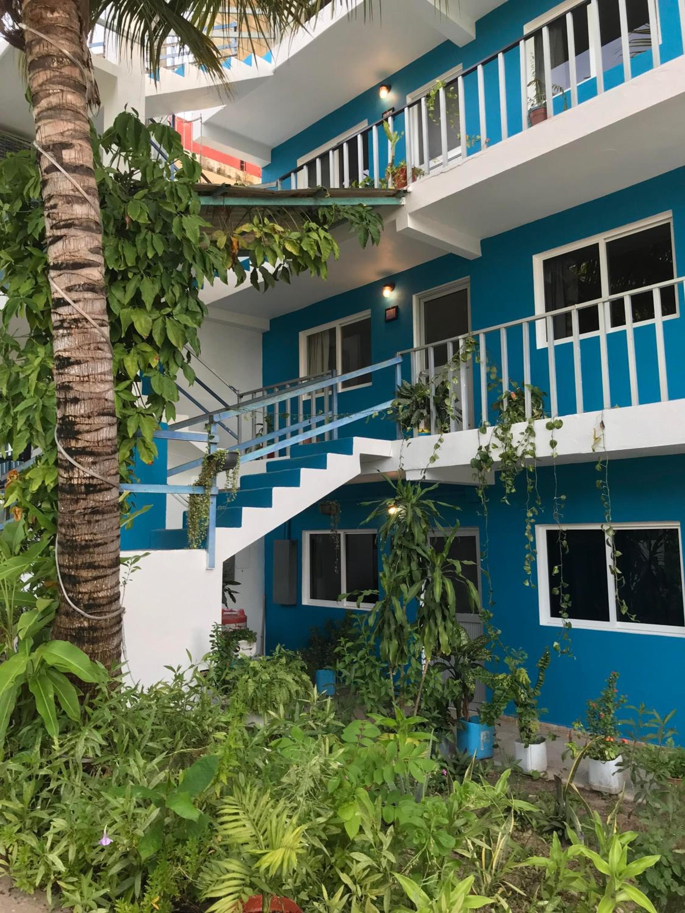 Hotel Blue Coconut Cancun — 30