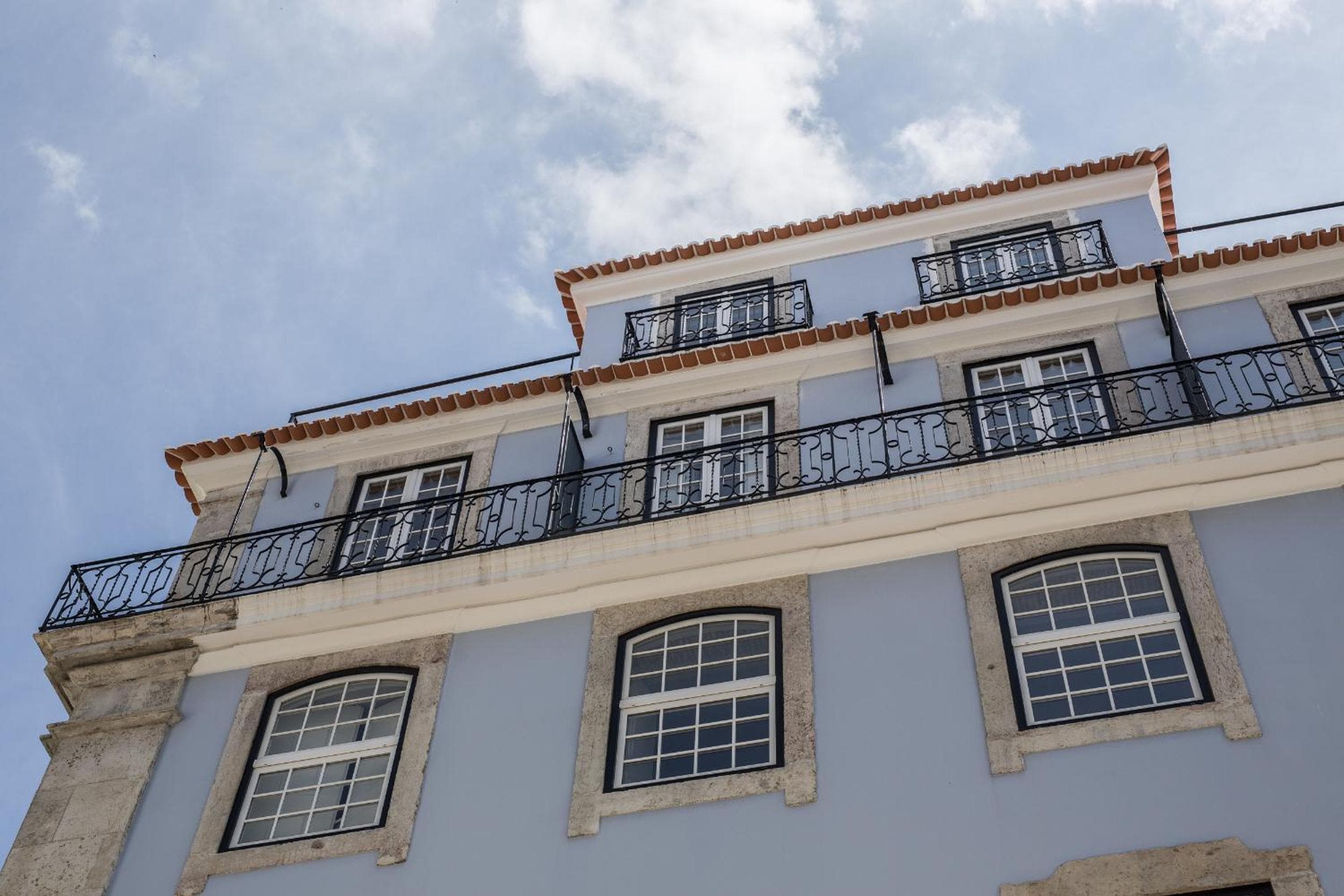 Dare Lisbon House — 12