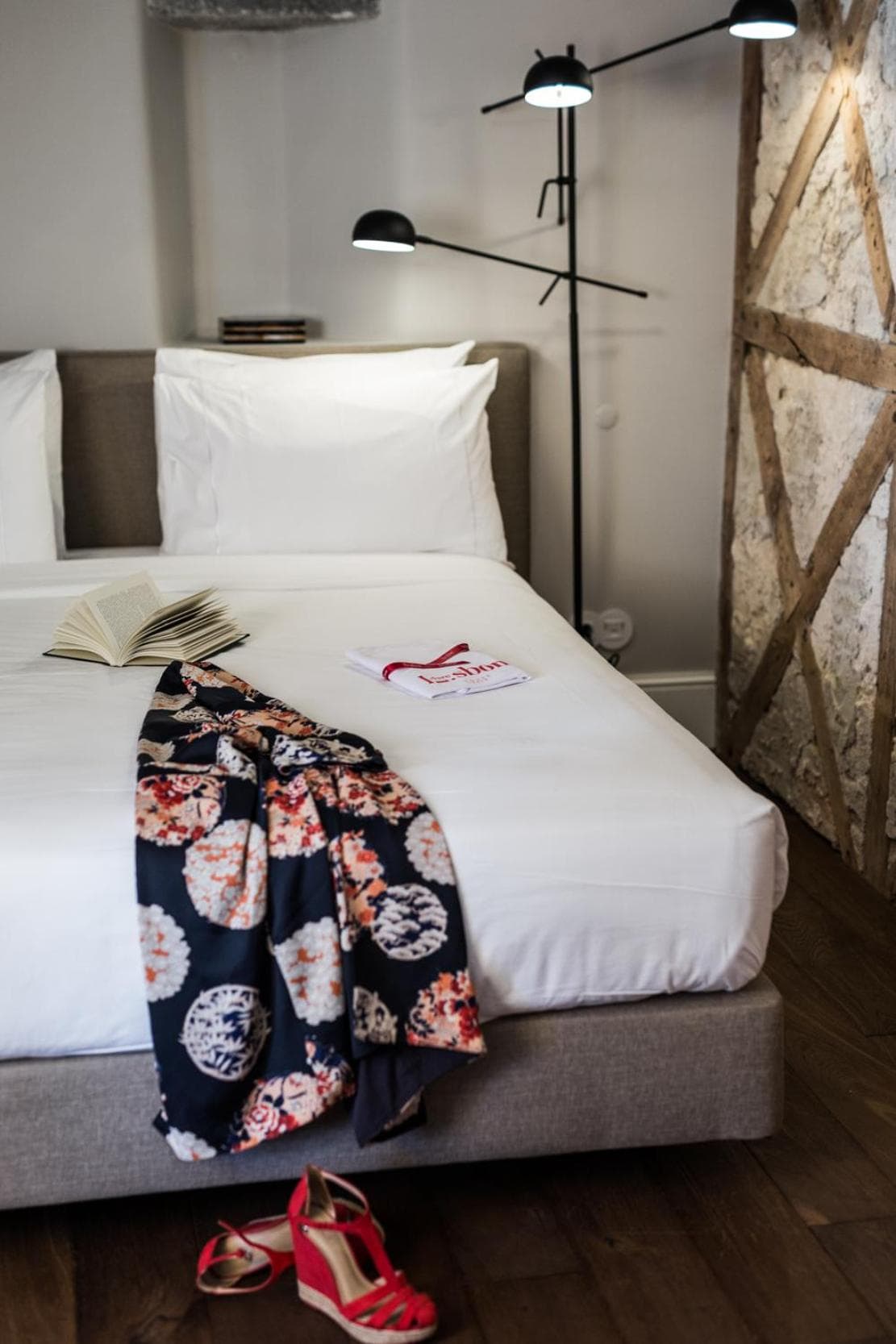 Dare Lisbon House — 20
