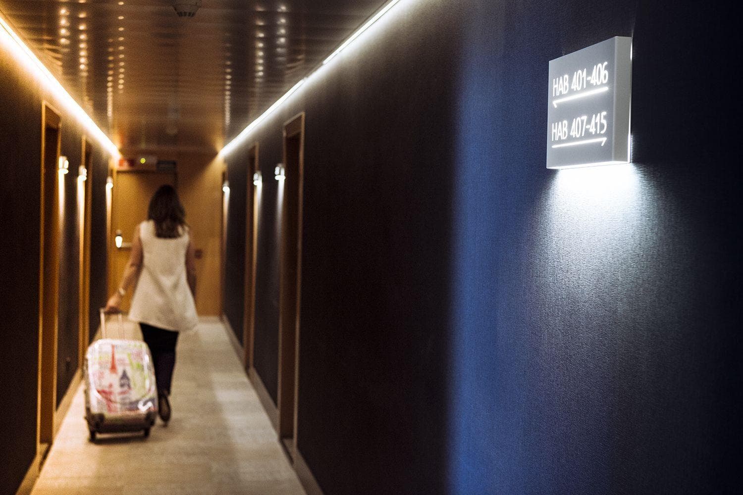 Aparthotel Atenea Barcelona — 19