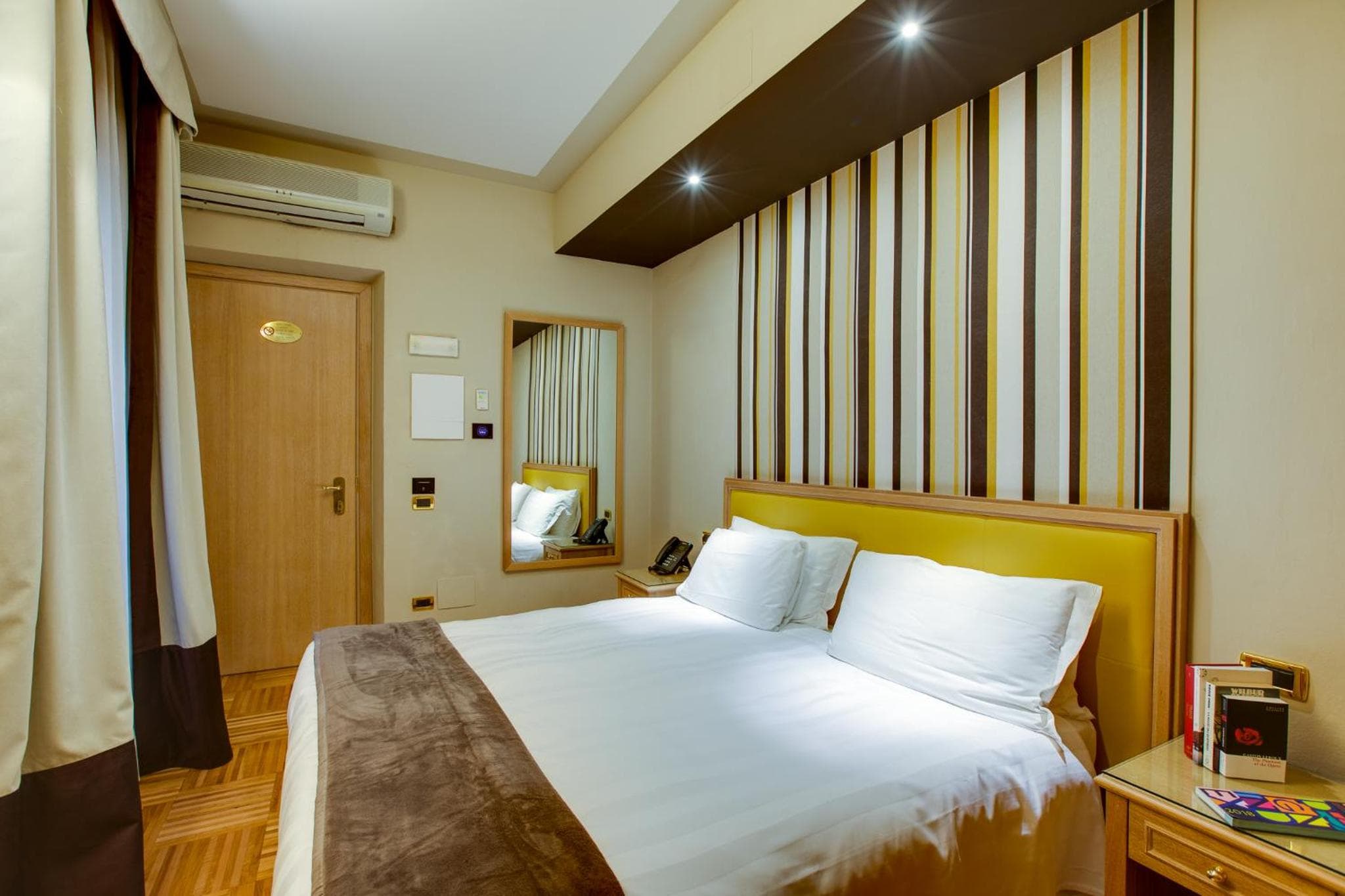 Solo Experience Hotel hotel, Via Canto De Nelli 2, Florence, Italy — photo 136