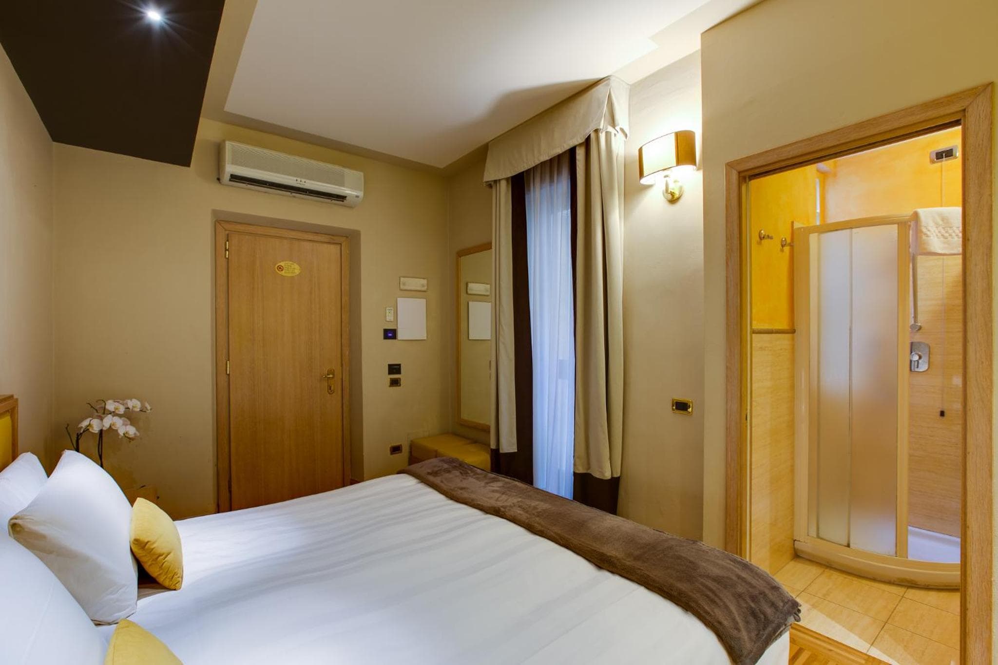 Solo Experience Hotel hotel, Via Canto De Nelli 2, Florence, Italy — photo 137