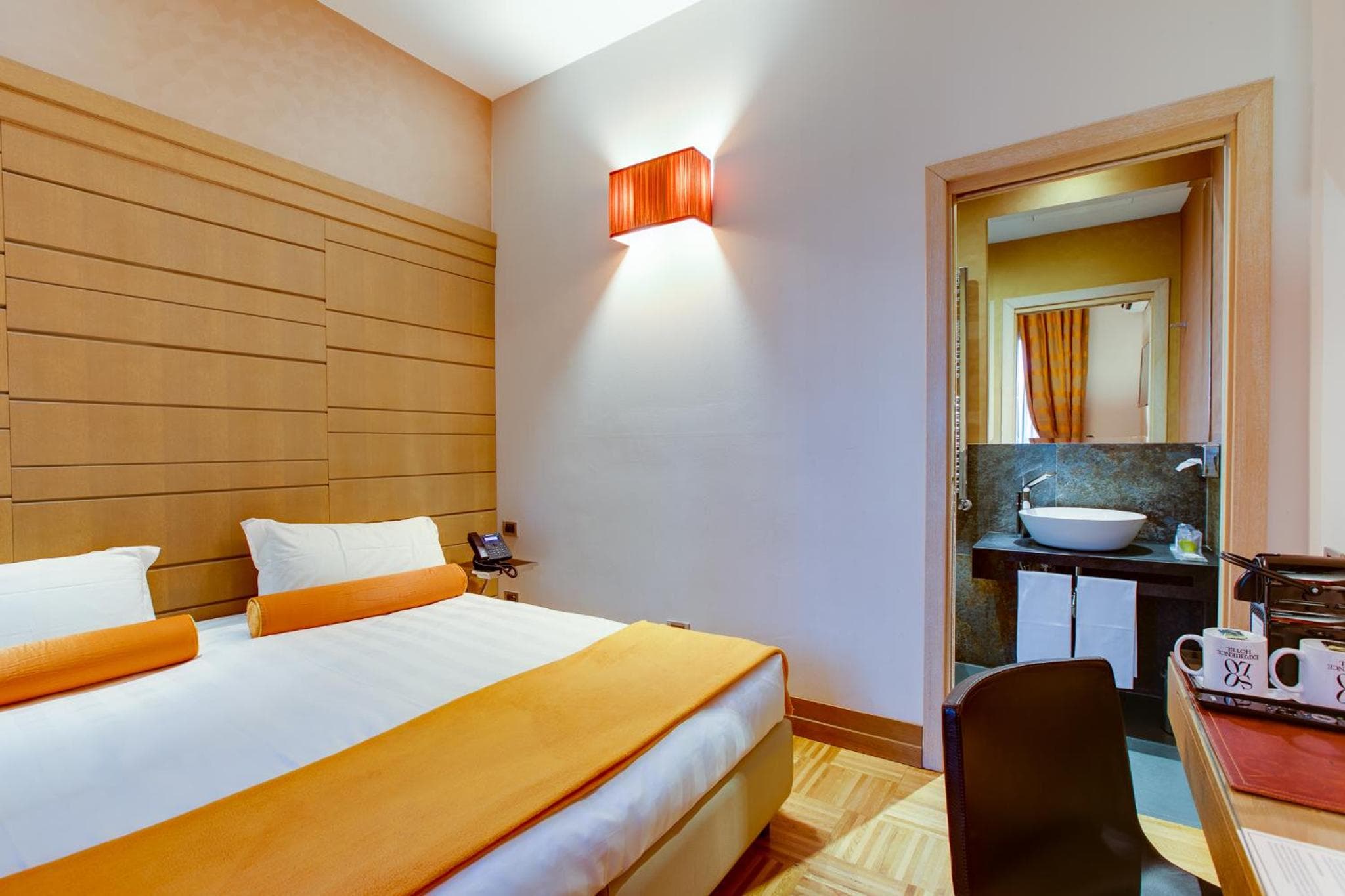 Solo Experience Hotel hotel, Via Canto De Nelli 2, Florence, Italy — photo 135