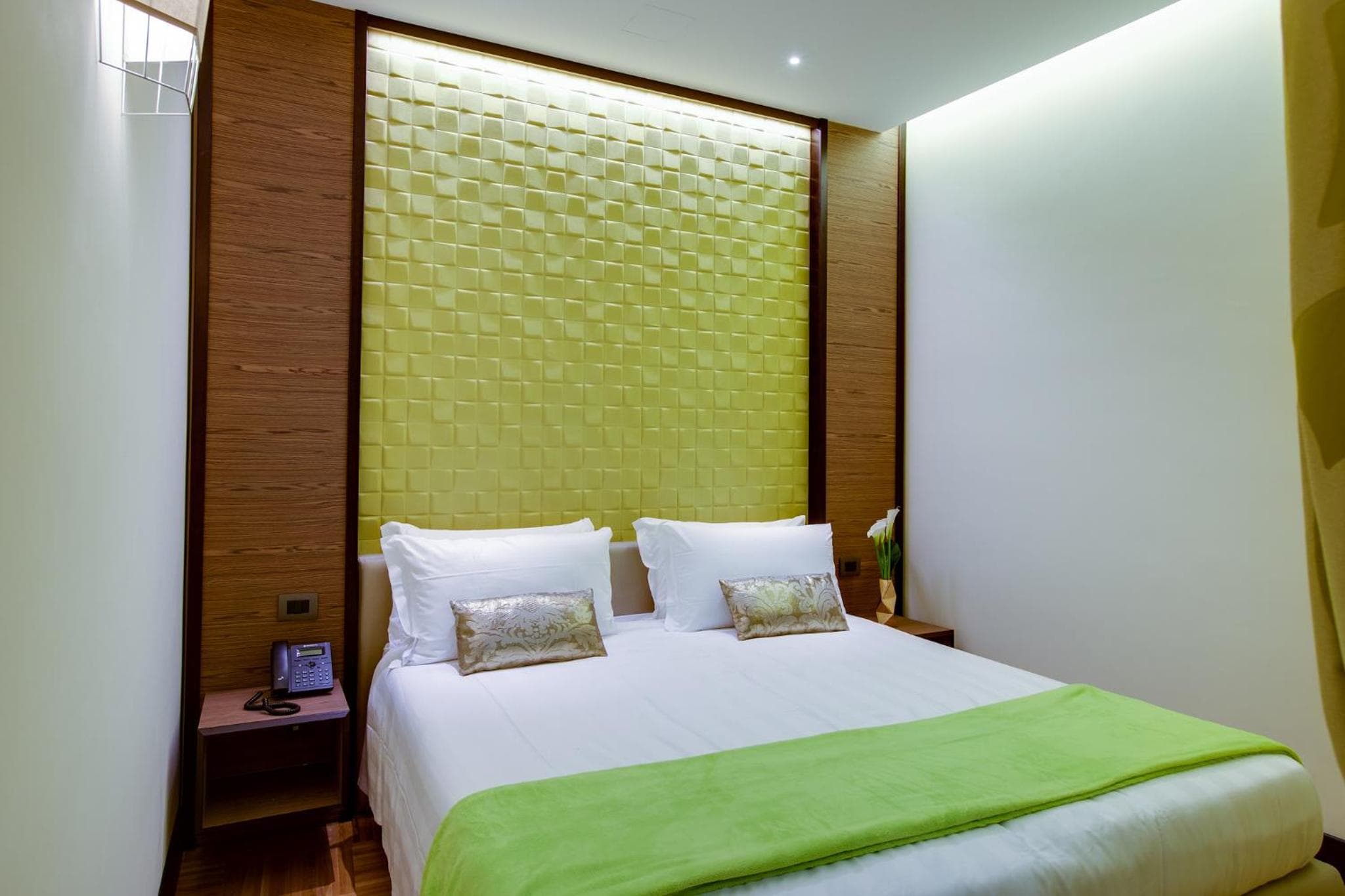 Solo Experience Hotel hotel, Via Canto De Nelli 2, Florence, Italy — photo 126