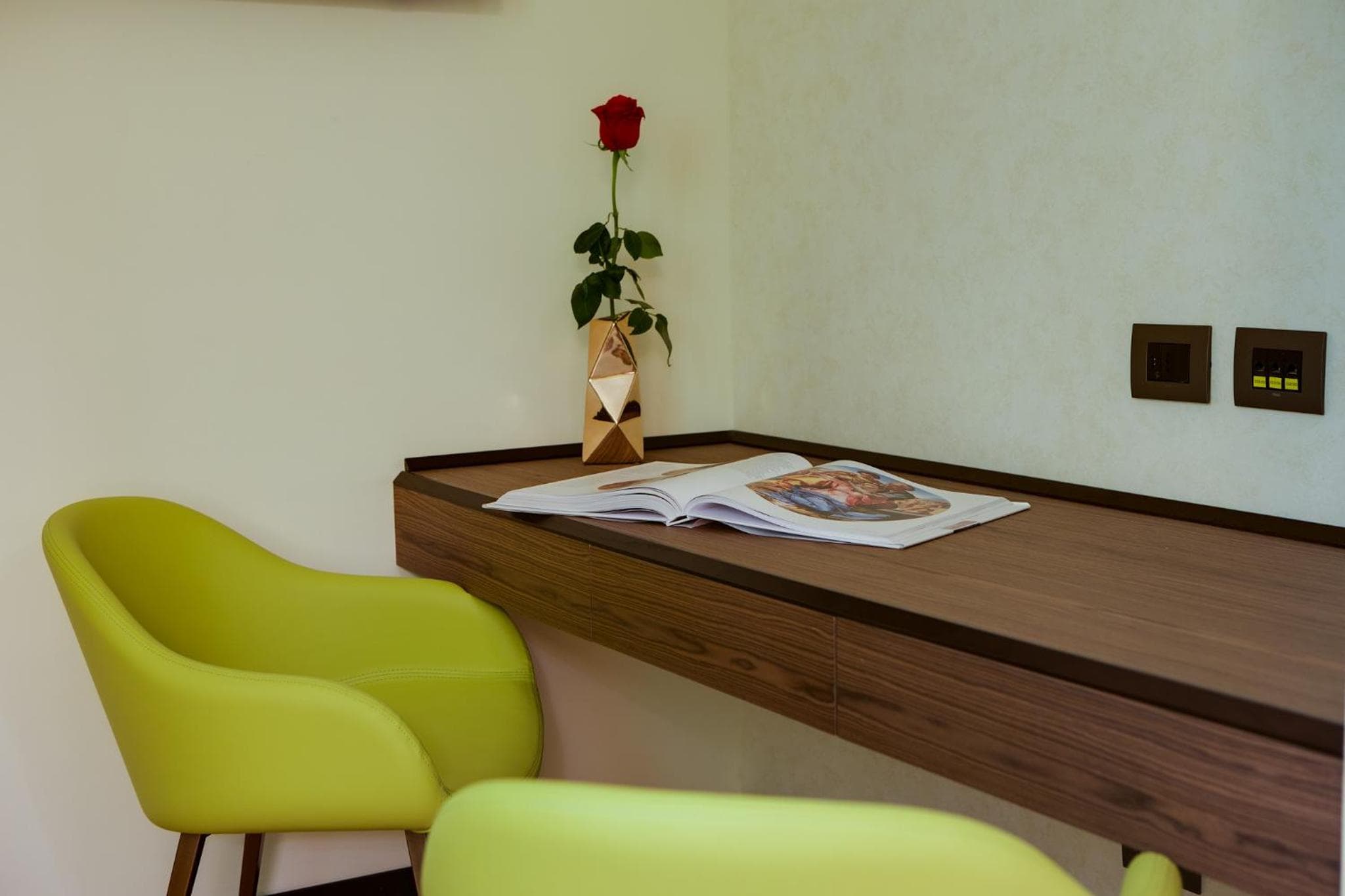 Solo Experience Hotel hotel, Via Canto De Nelli 2, Florence, Italy — photo 127