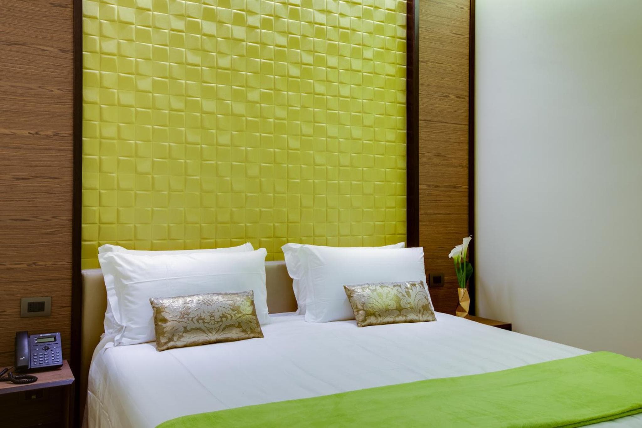 Solo Experience Hotel hotel, Via Canto De Nelli 2, Florence, Italy — photo 122