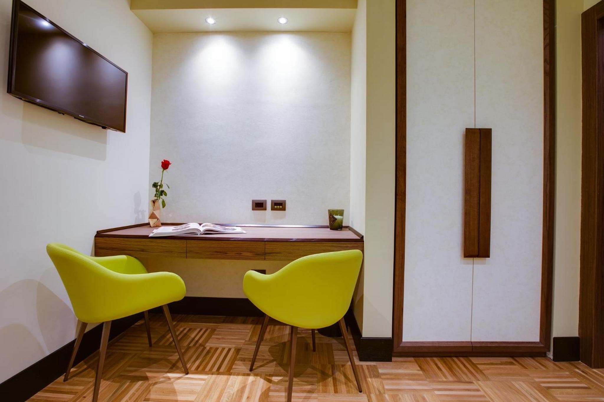 Solo Experience Hotel hotel, Via Canto De Nelli 2, Florence, Italy — photo 124