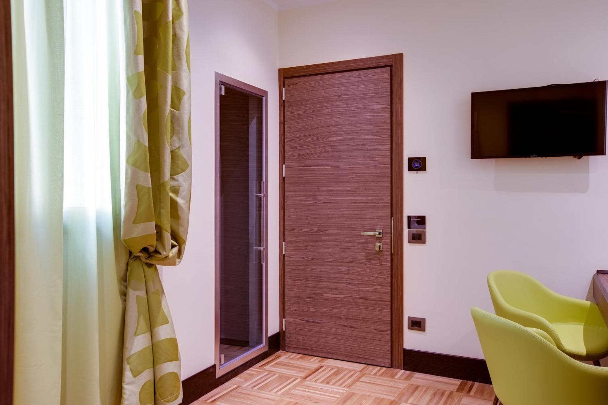 Solo Experience Hotel hotel, Via Canto De Nelli 2, Florence, Italy — photo 125