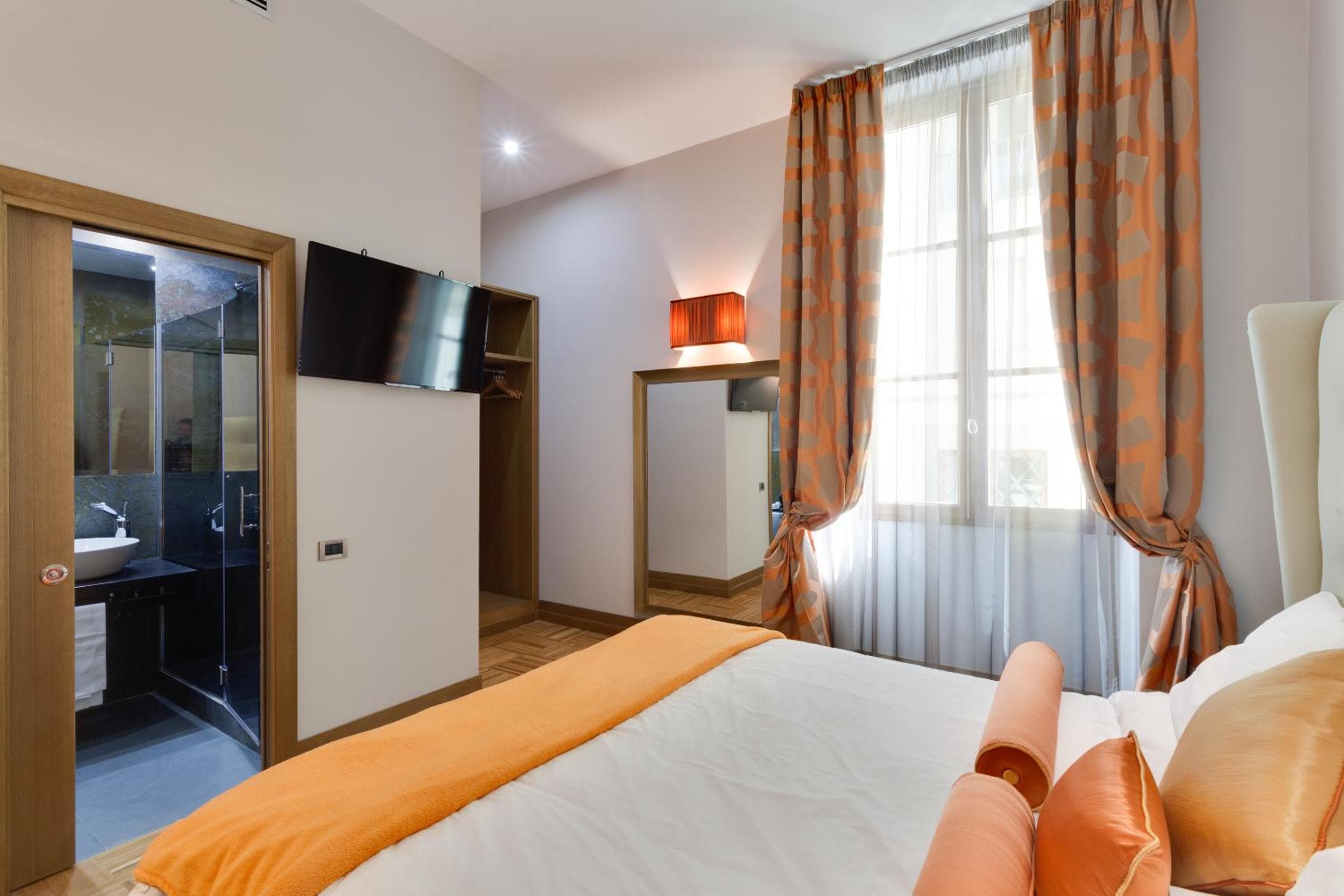 Solo Experience Hotel hotel, Via Canto De Nelli 2, Florence, Italy — photo 120