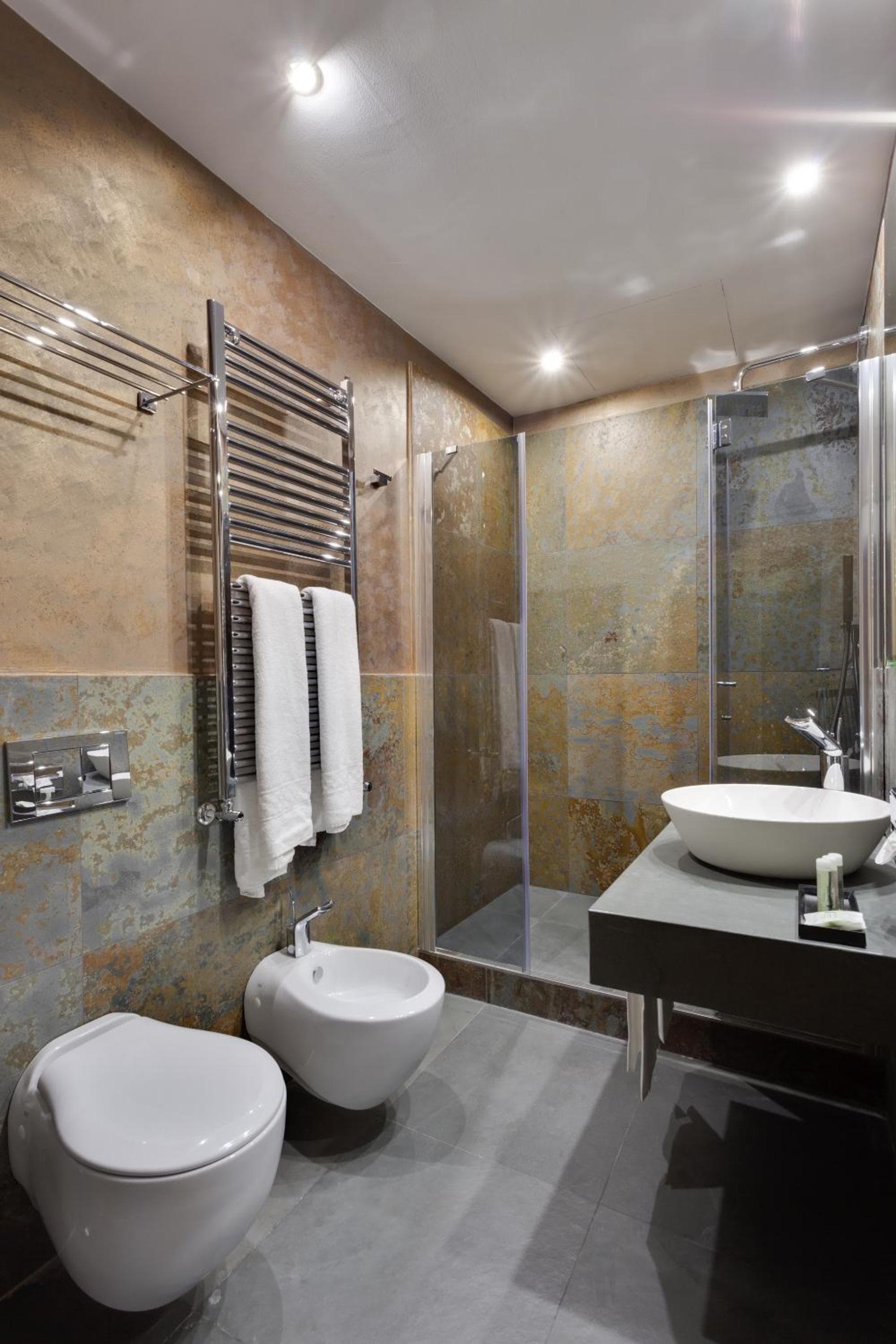 Solo Experience Hotel hotel, Via Canto De Nelli 2, Florence, Italy — photo 121