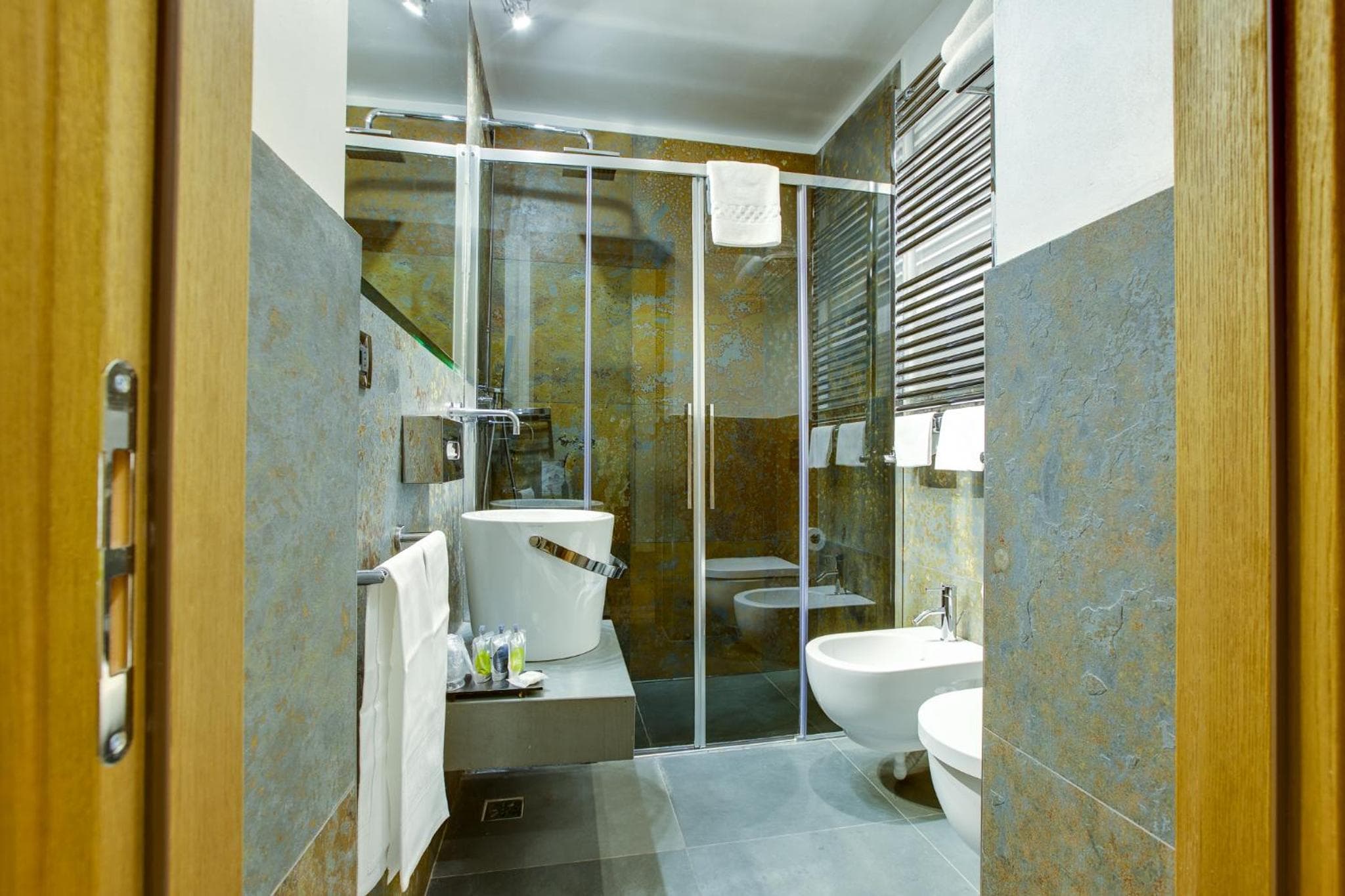 Solo Experience Hotel hotel, Via Canto De Nelli 2, Florence, Italy — photo 117