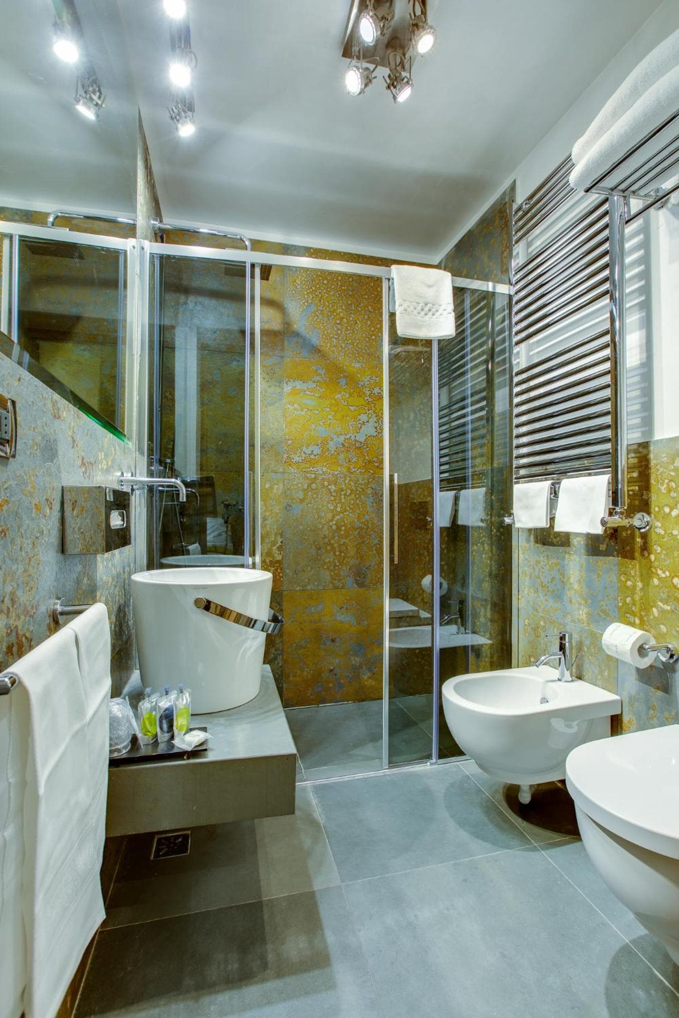 Solo Experience Hotel hotel, Via Canto De Nelli 2, Florence, Italy — photo 118