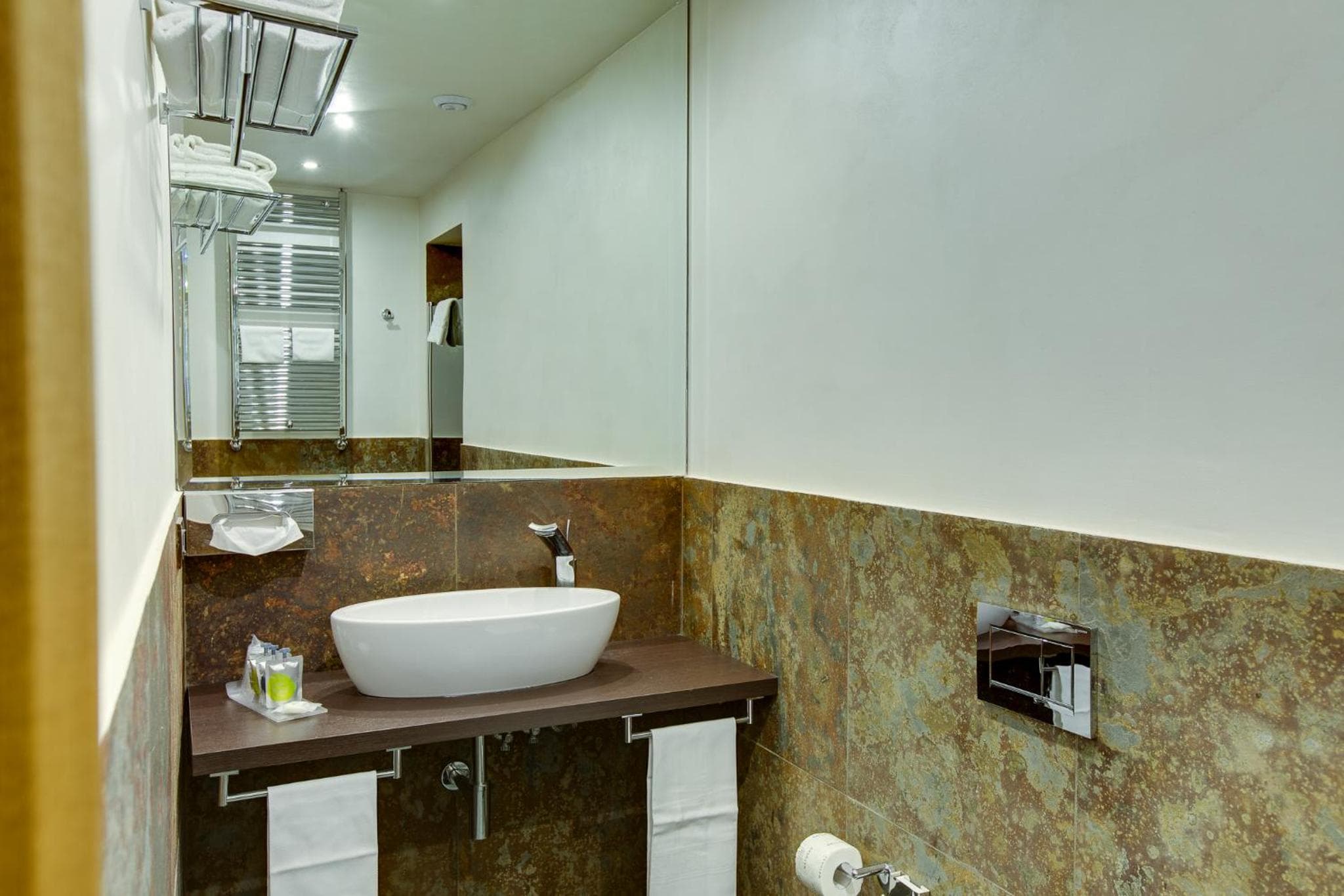 Solo Experience Hotel hotel, Via Canto De Nelli 2, Florence, Italy — photo 119