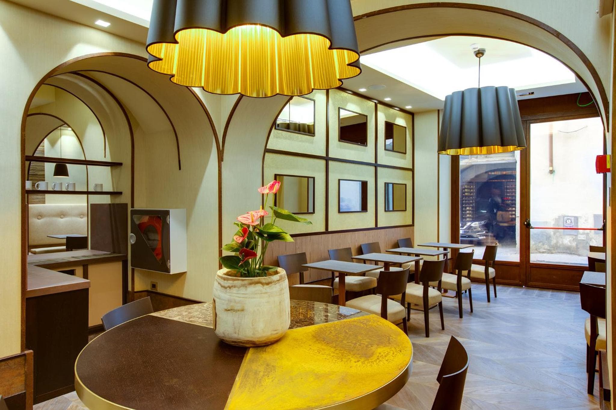 Solo Experience Hotel hotel, Via Canto De Nelli 2, Florence, Italy — photo 94