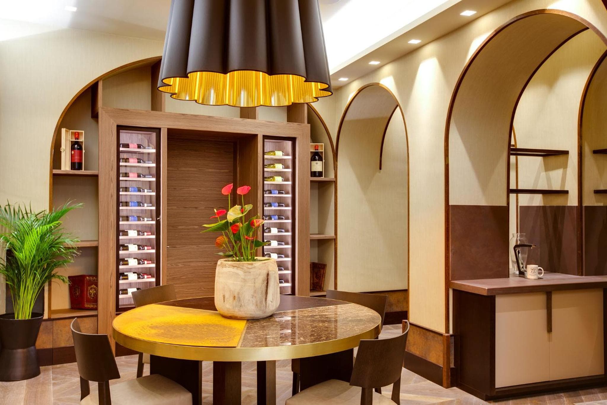 Solo Experience Hotel hotel, Via Canto De Nelli 2, Florence, Italy — photo 95