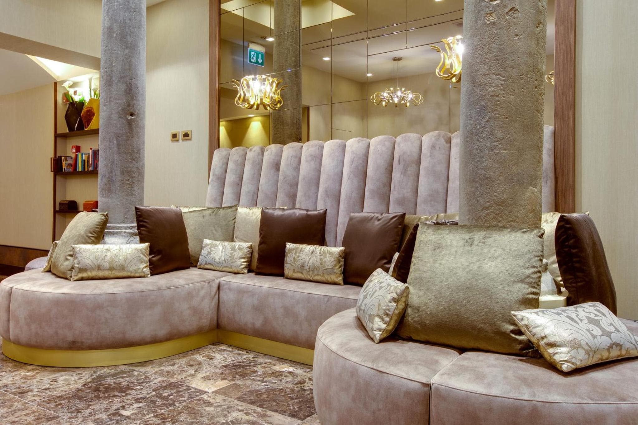 Solo Experience Hotel hotel, Via Canto De Nelli 2, Florence, Italy — photo 96