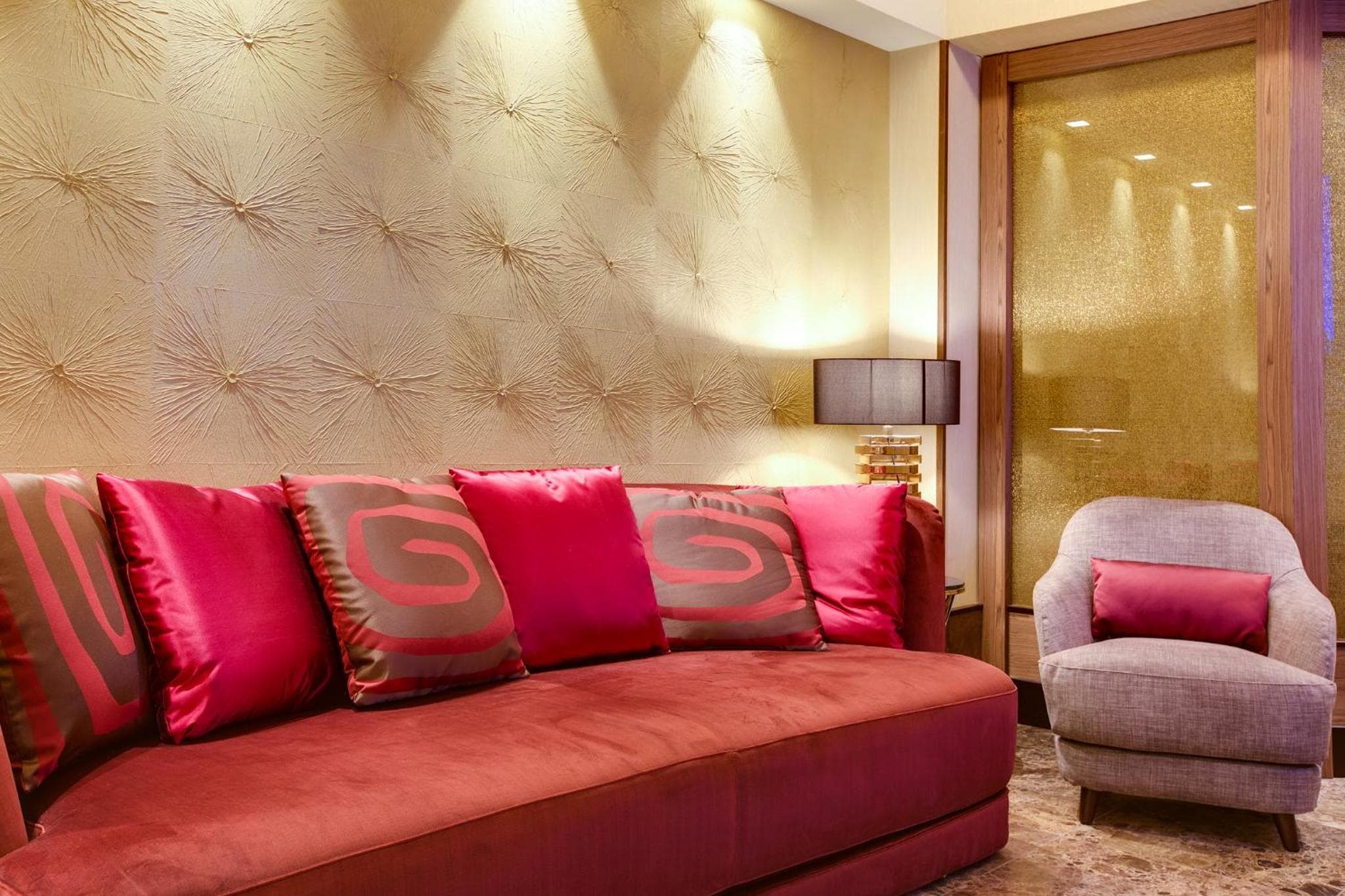 Solo Experience Hotel hotel, Via Canto De Nelli 2, Florence, Italy — photo 97